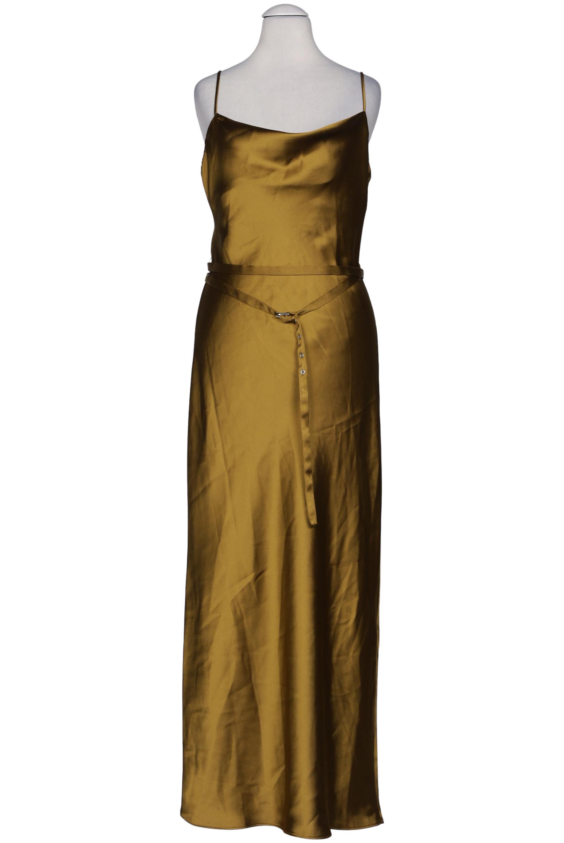 

Zara Damen Kleid, grün, Gr. 36