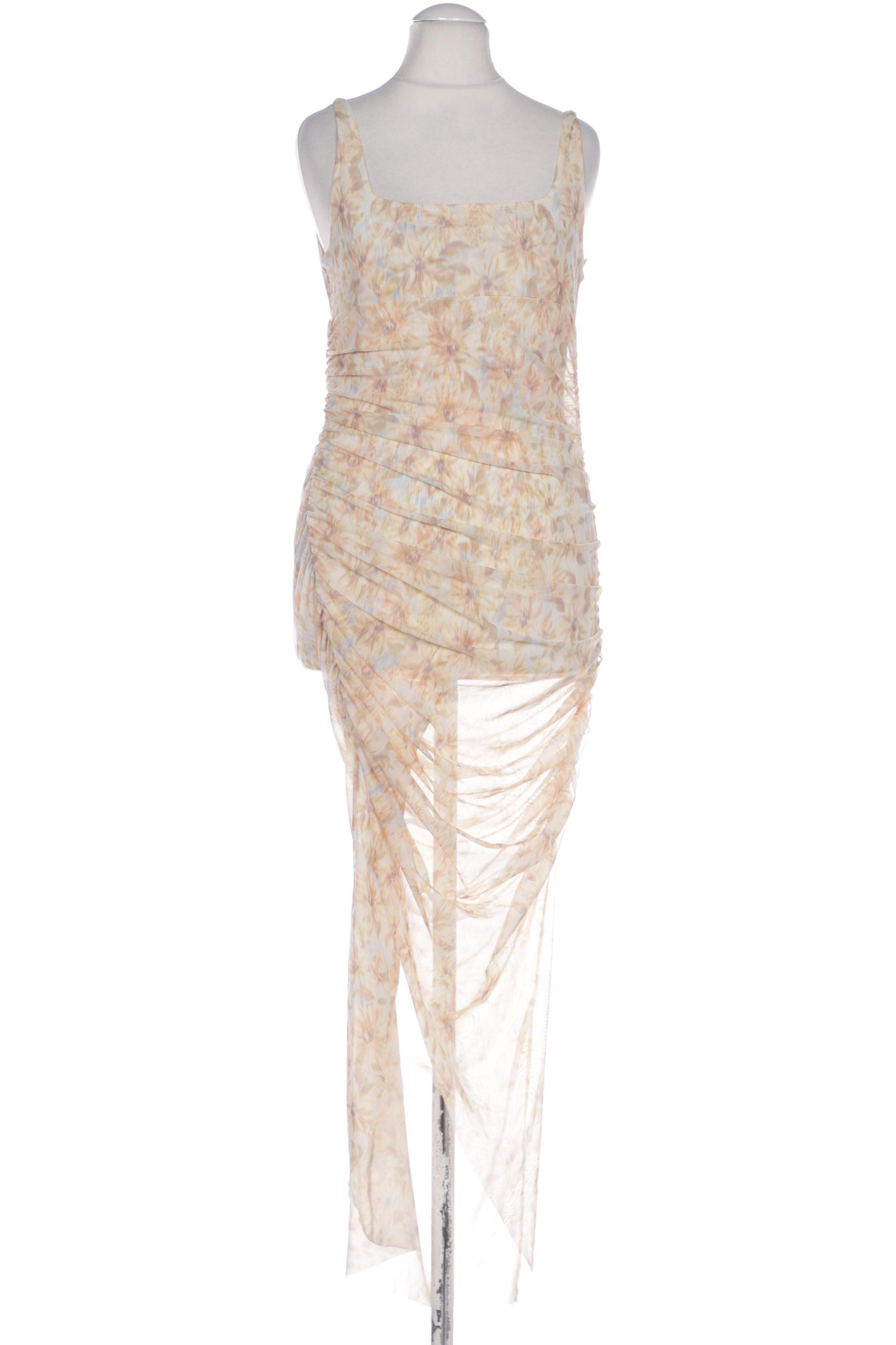 

Zara Damen Kleid, gelb, Gr. 38