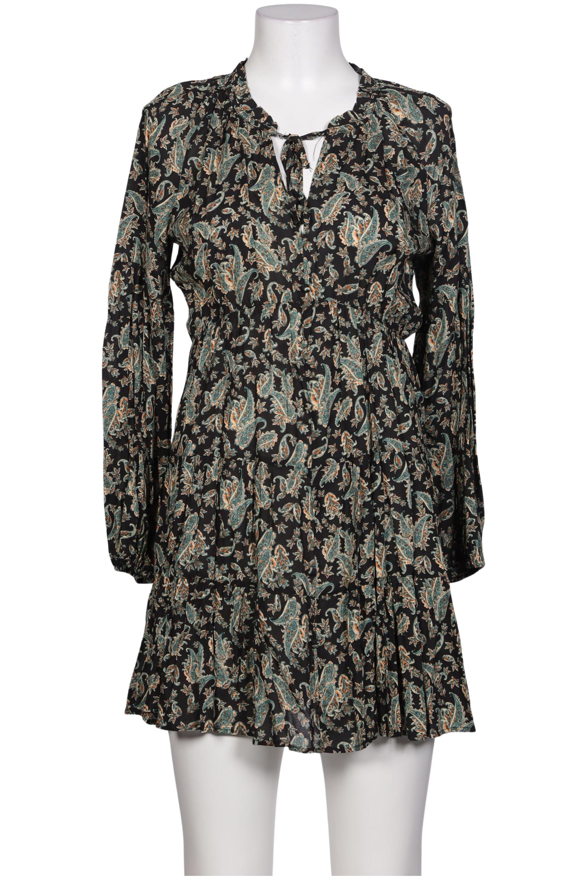 

Zara Damen Kleid, grün, Gr. 36