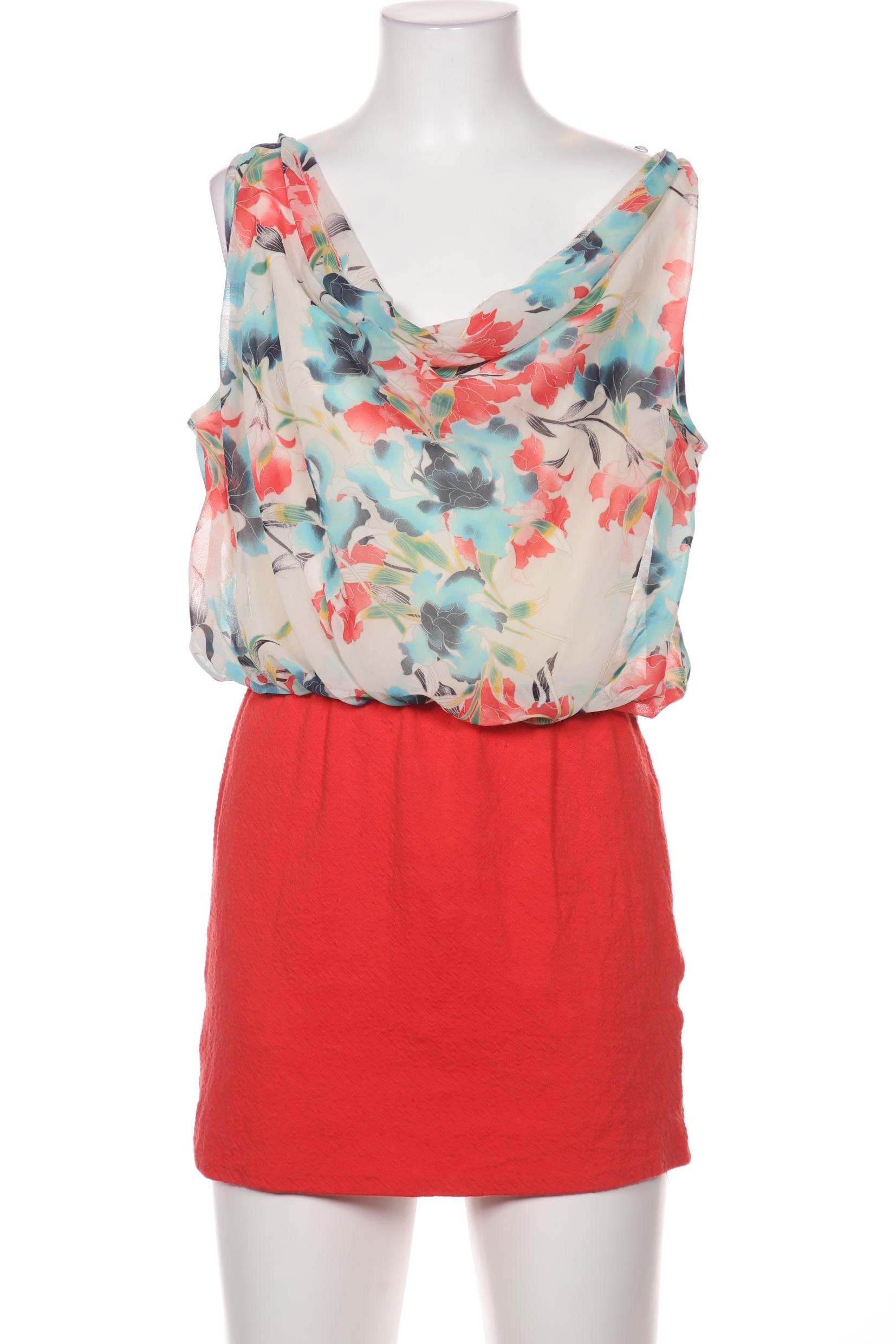 

Zara Damen Kleid, mehrfarbig, Gr. 36