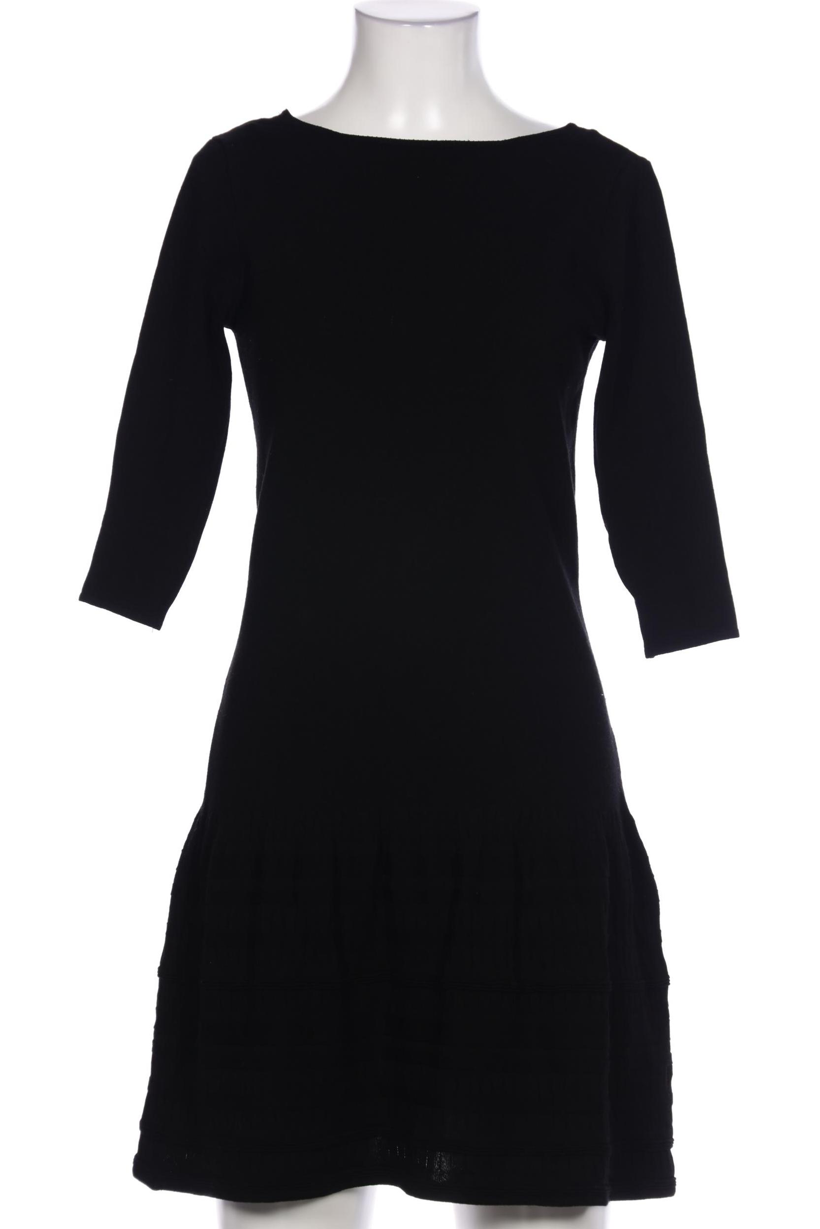

ZARA Damen Kleid, schwarz