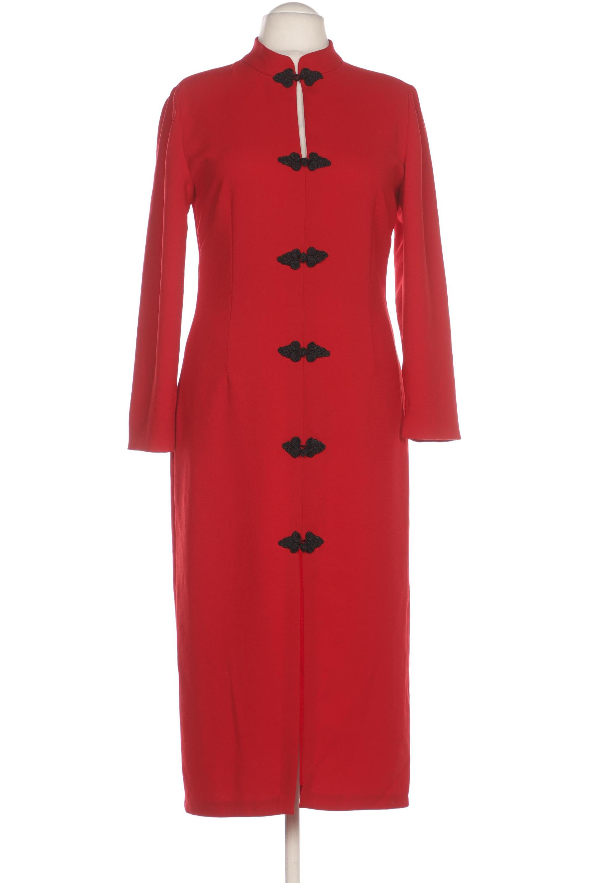 

ZARA Damen Kleid, rot