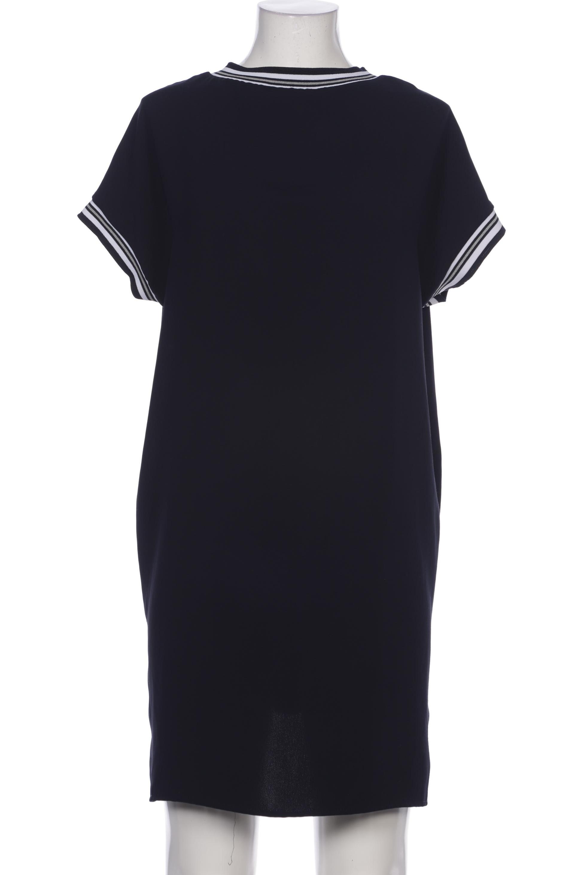 

Zara Damen Kleid, marineblau, Gr. 42
