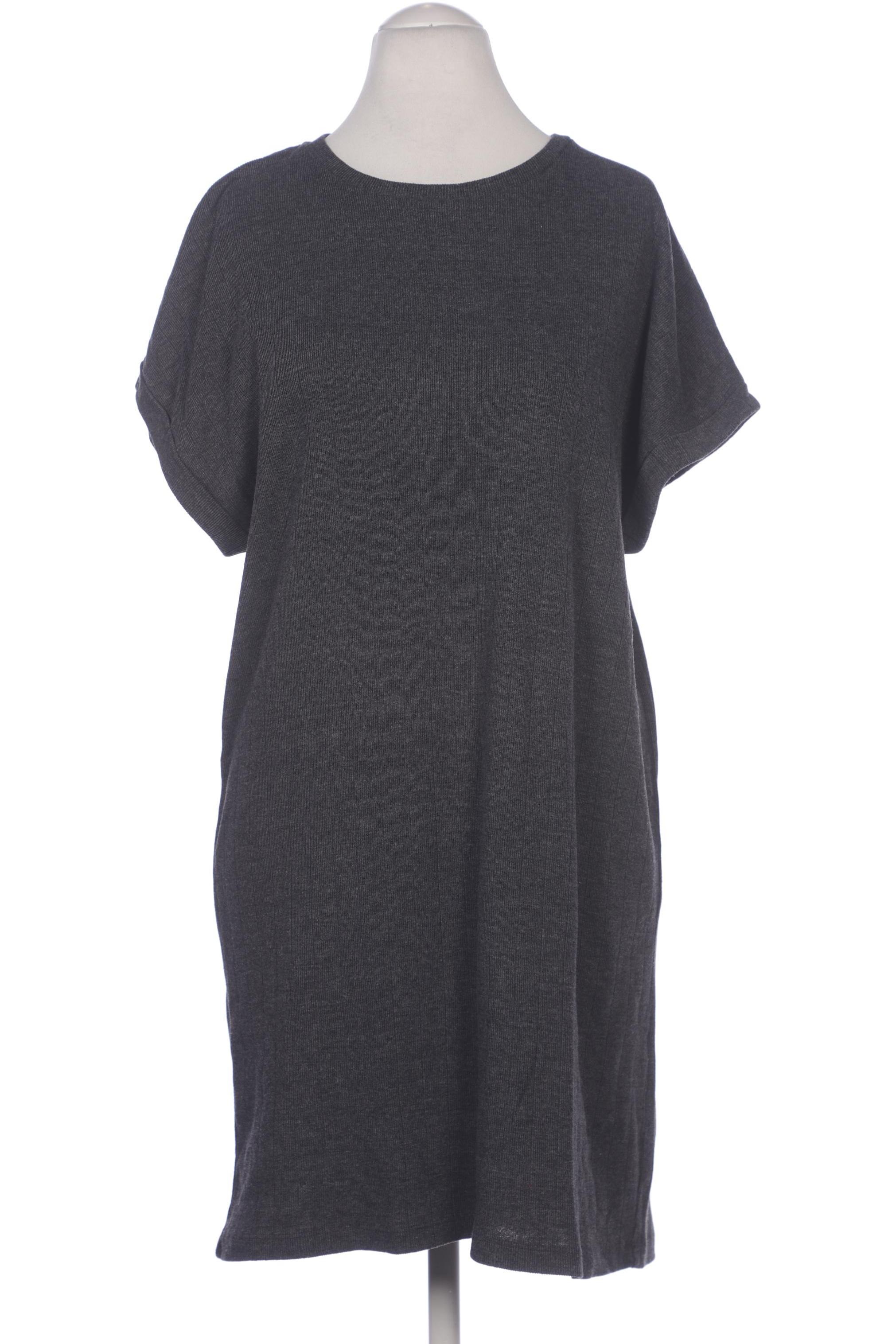 

Zara Damen Kleid, grau, Gr. 36
