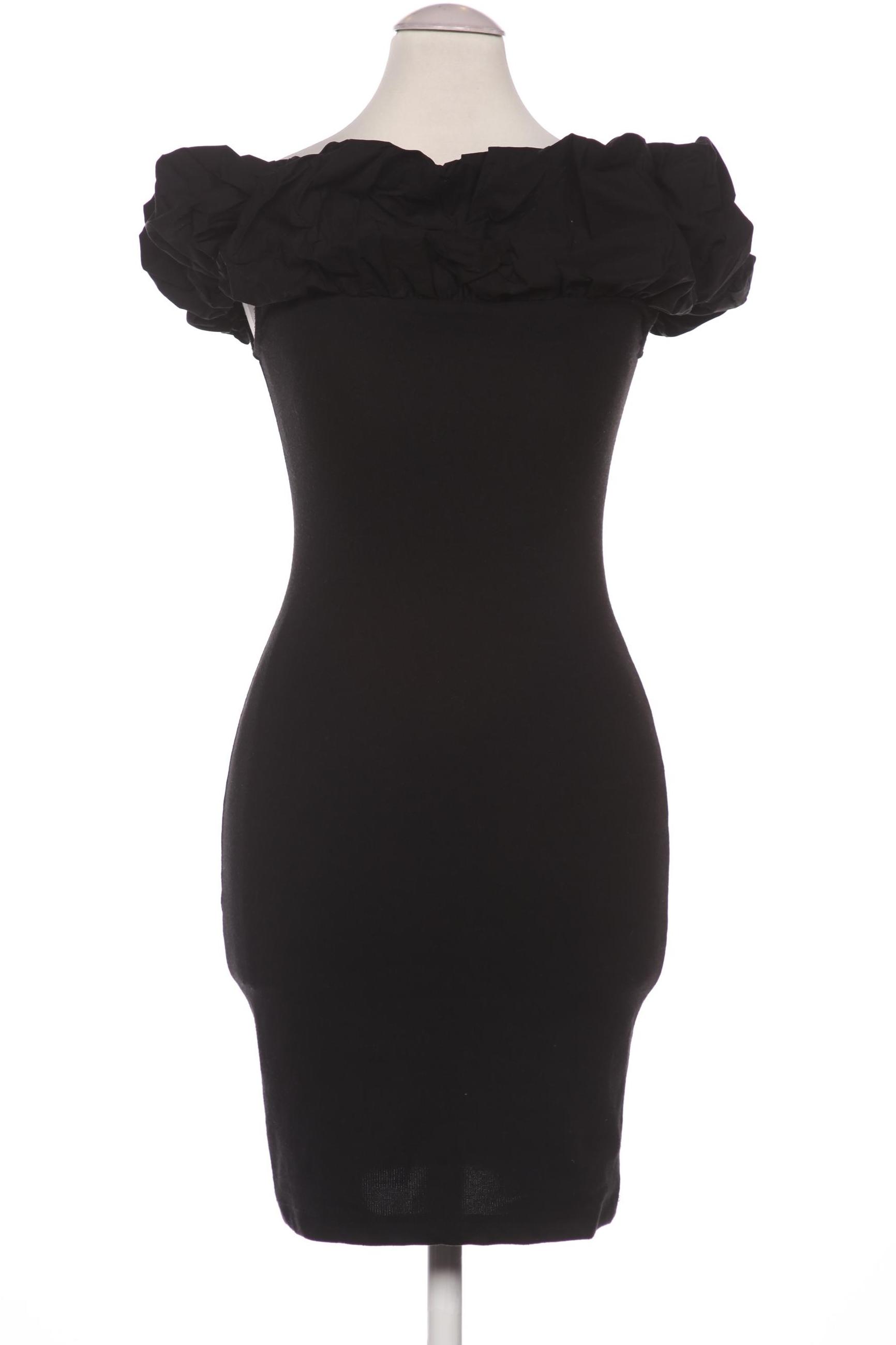 

Zara Damen Kleid, schwarz, Gr. 36