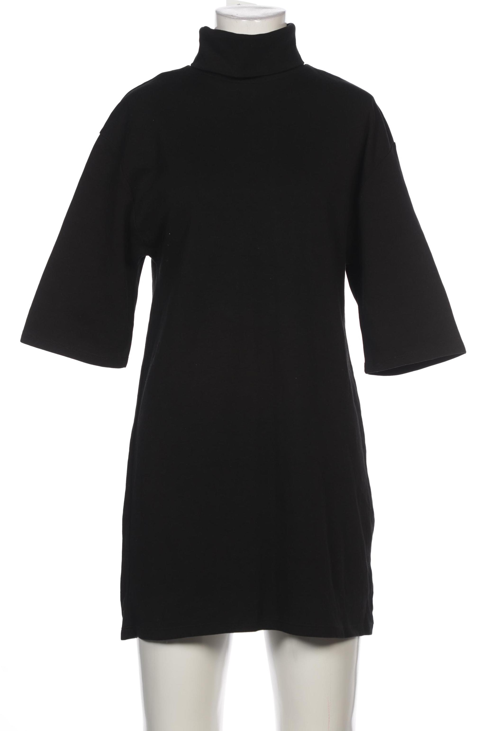 

ZARA Damen Kleid, schwarz