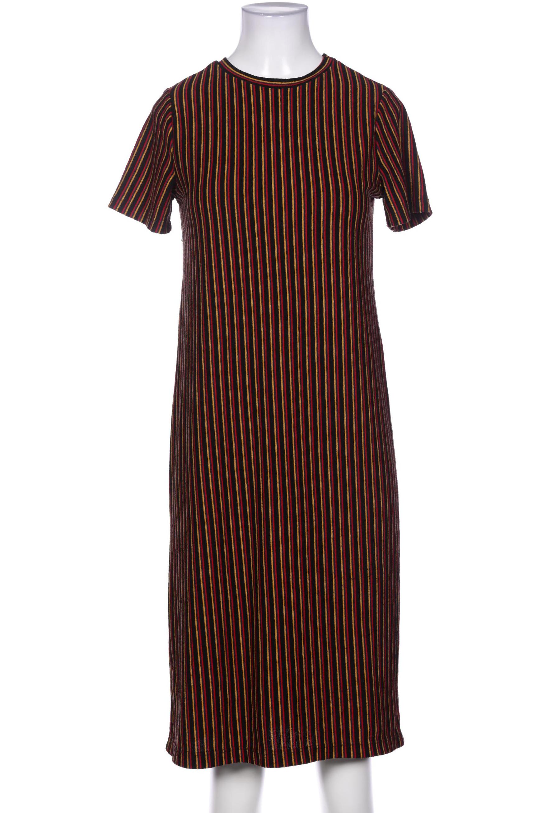 

Zara Damen Kleid, mehrfarbig, Gr. 36