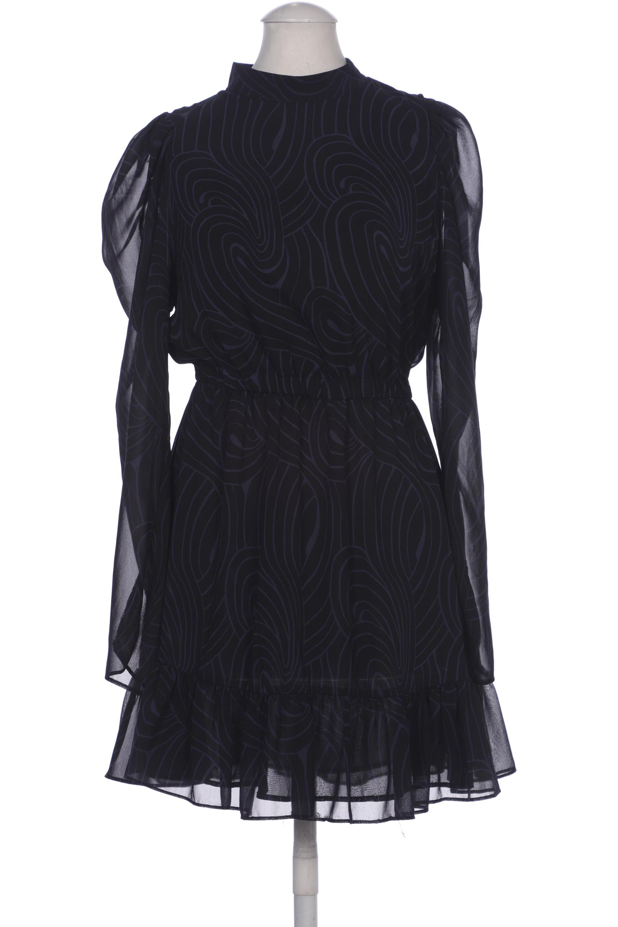

Zara Damen Kleid, schwarz, Gr. 34