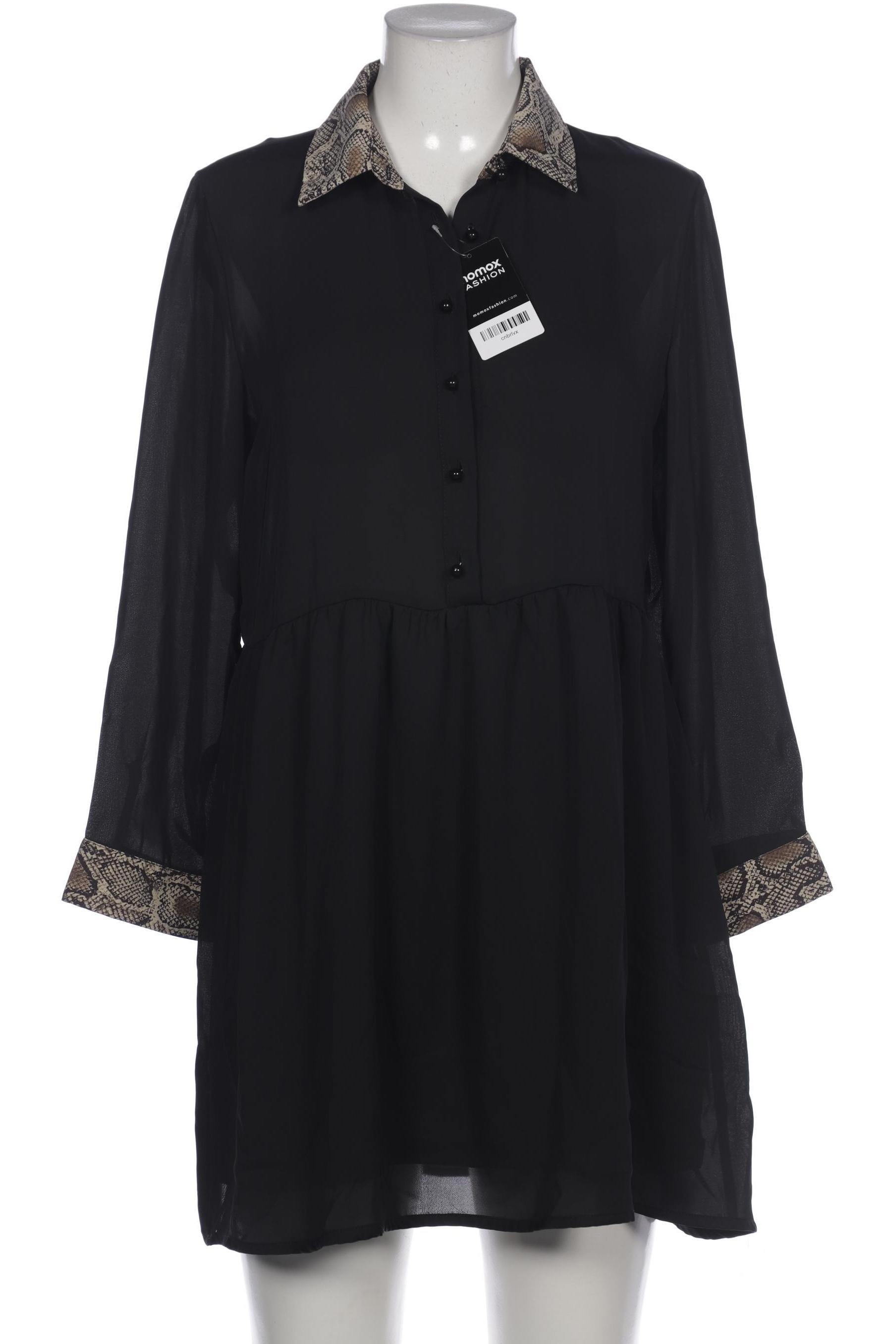 

Zara Damen Kleid, schwarz, Gr. 42