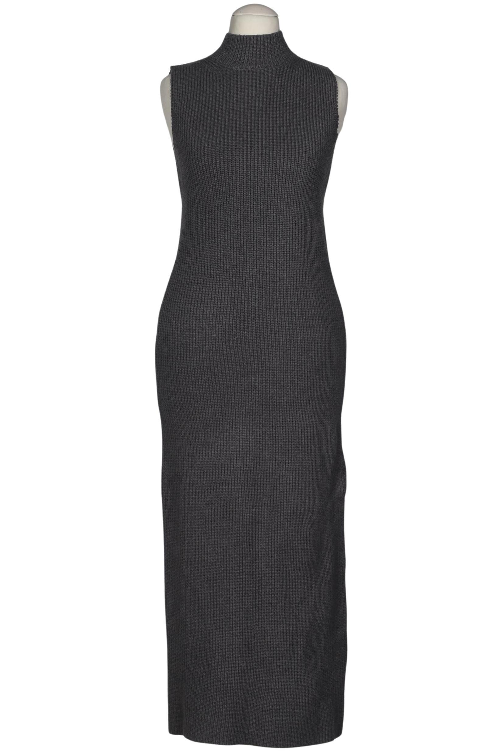 

Zara Damen Kleid, grau, Gr. 36