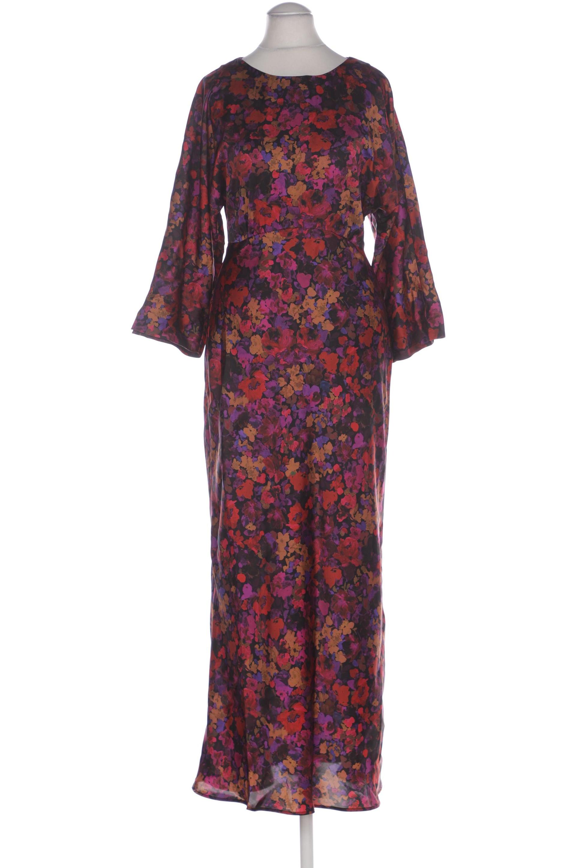 

Zara Damen Kleid, mehrfarbig, Gr. 34