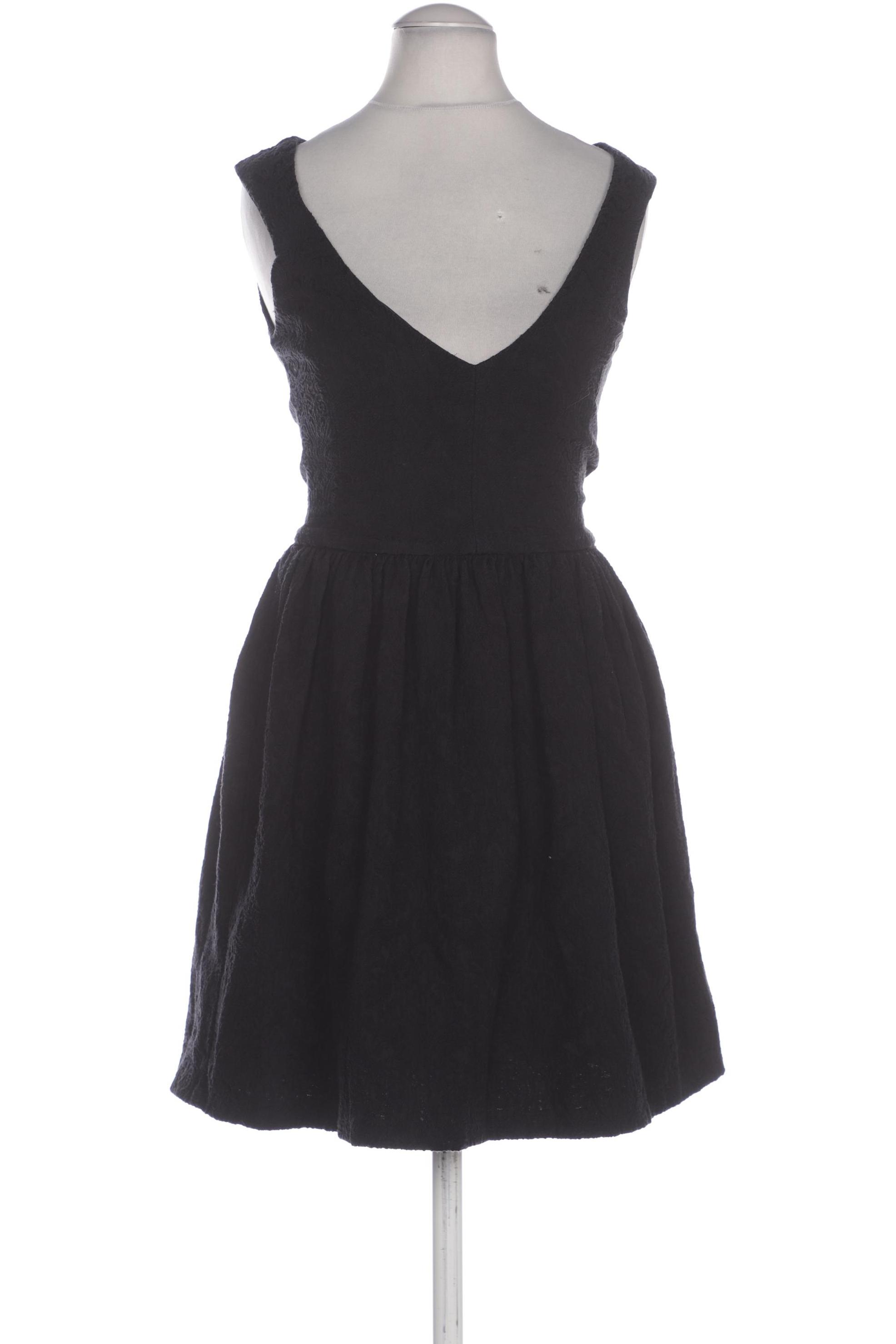 

Zara Damen Kleid, marineblau, Gr. 34