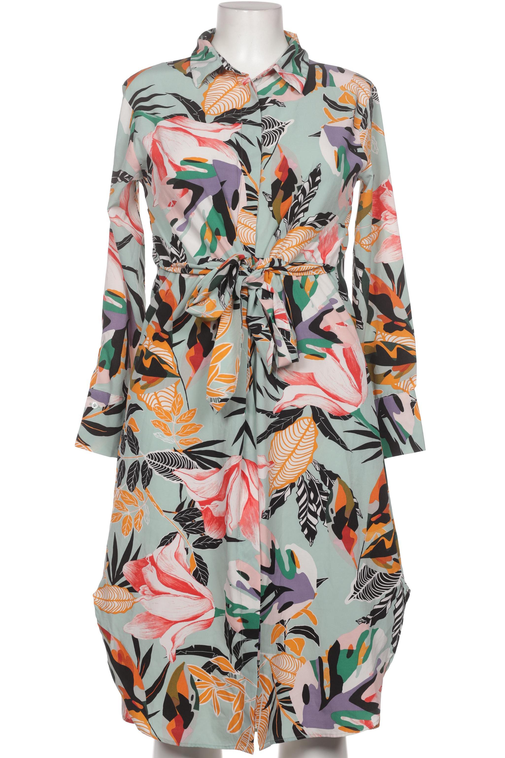 

Zara Damen Kleid, türkis, Gr. 44
