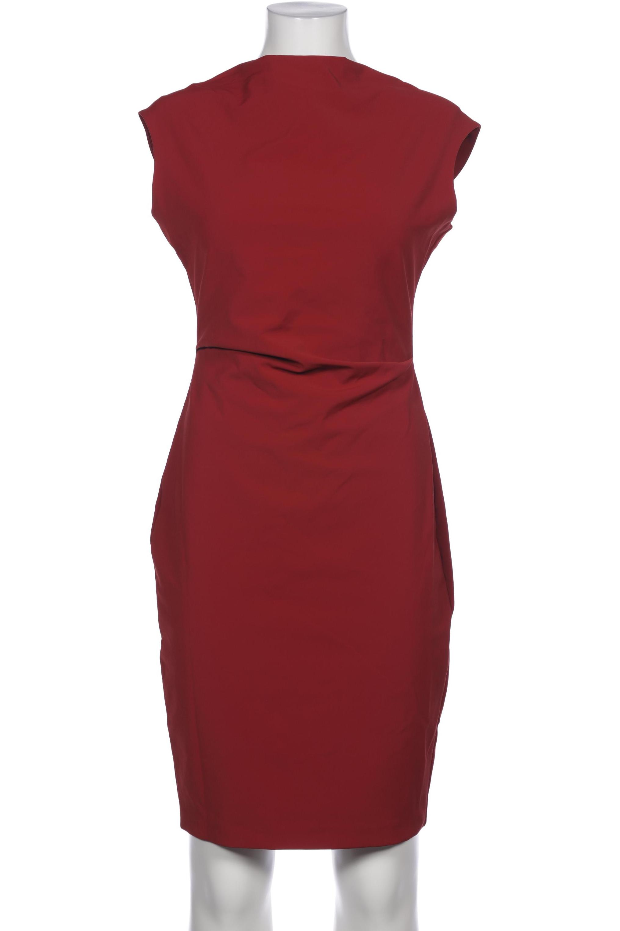 

ZARA Damen Kleid, rot