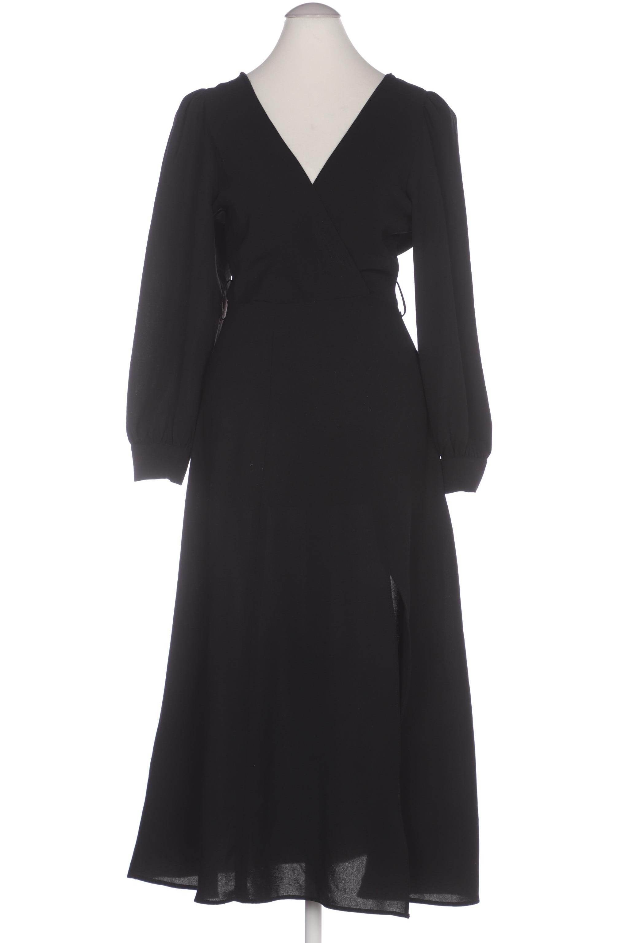 

Zara Damen Kleid, schwarz, Gr. 34