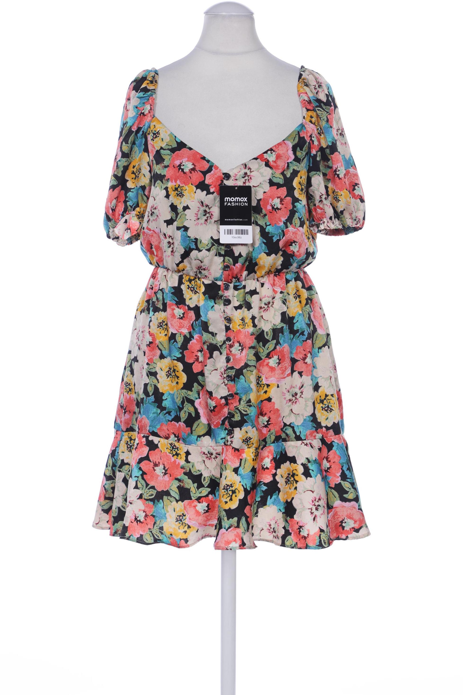 

Zara Damen Kleid, mehrfarbig, Gr. 36
