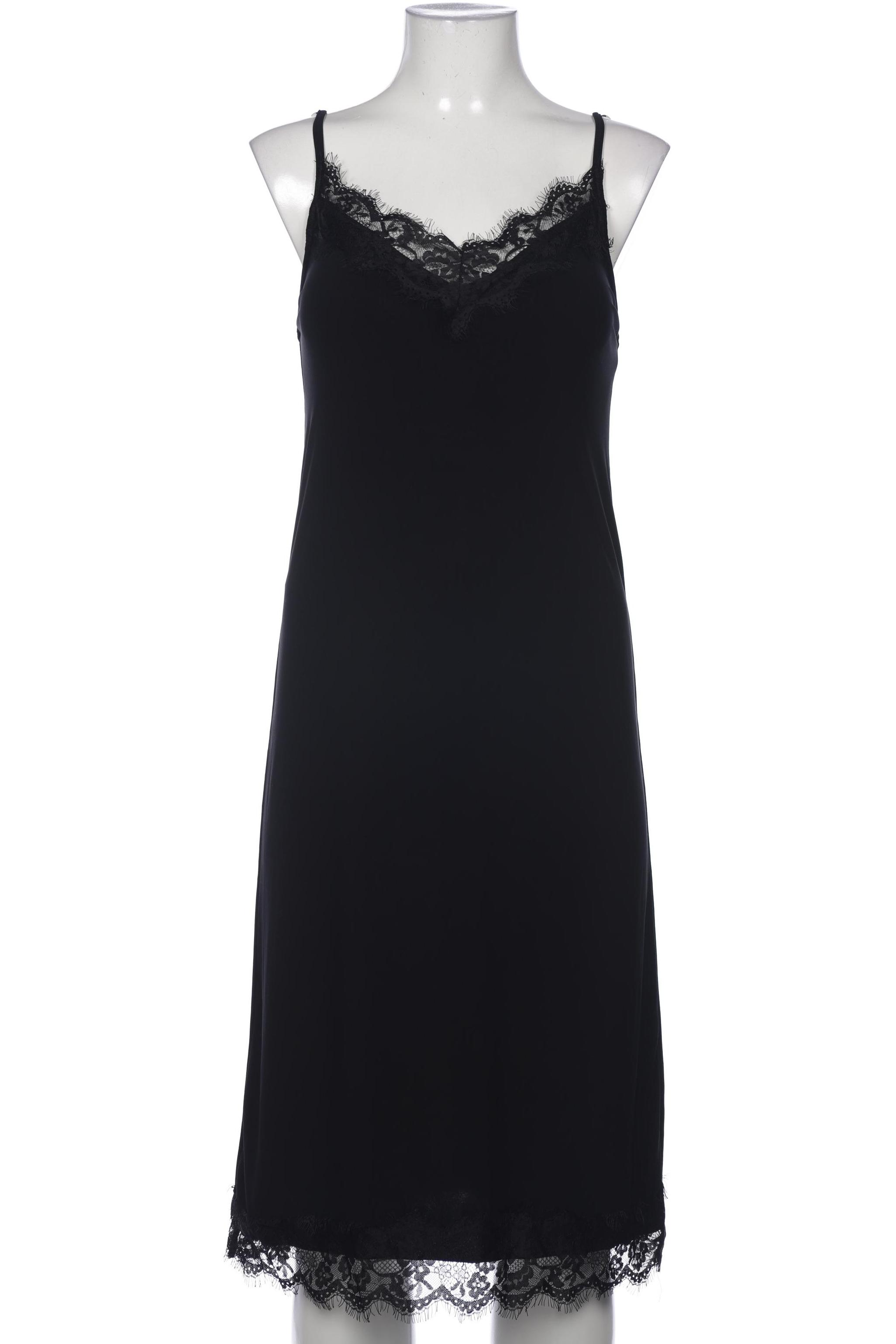 

ZARA Damen Kleid, schwarz