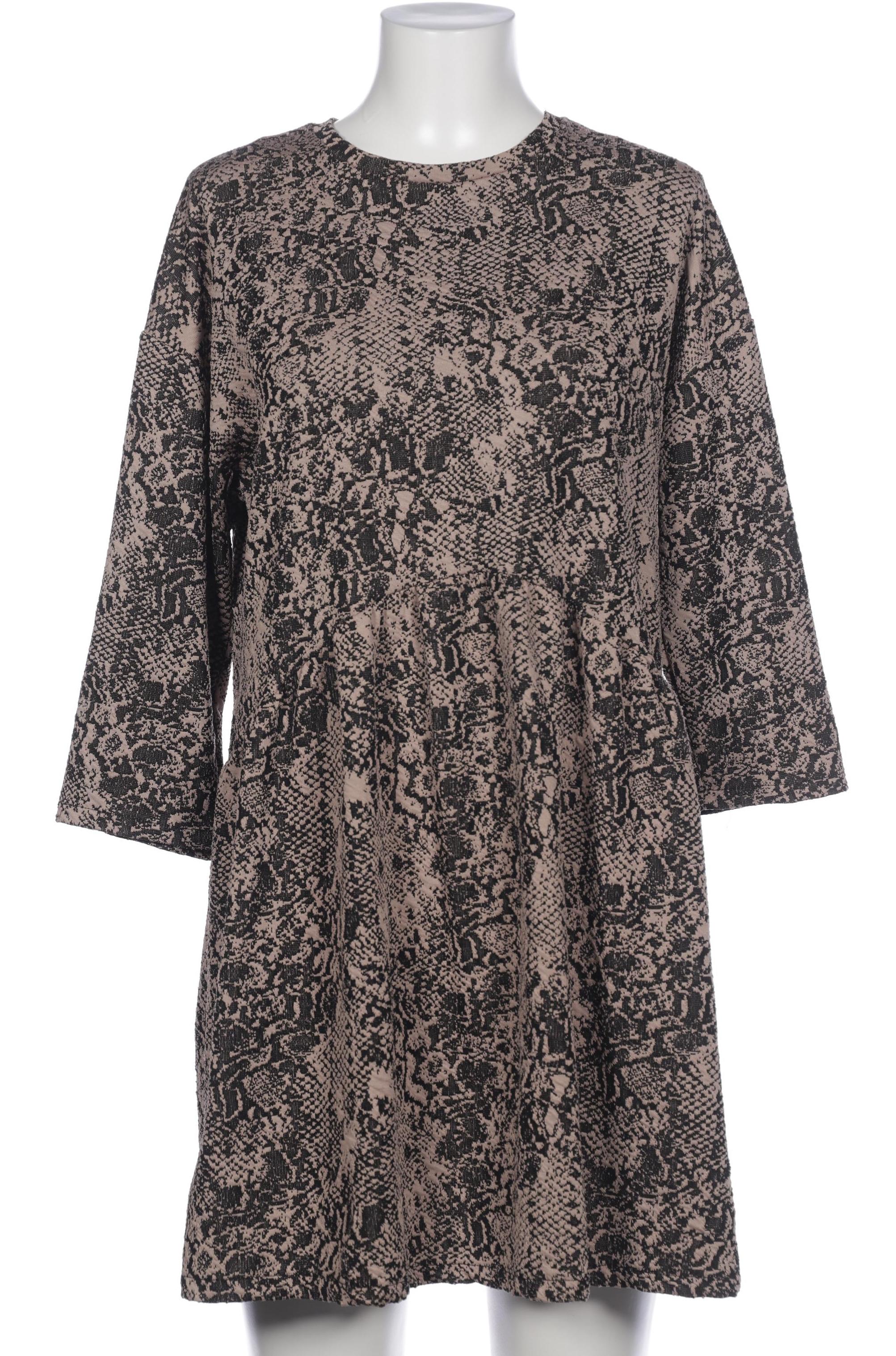 

Zara Damen Kleid, schwarz, Gr. 38