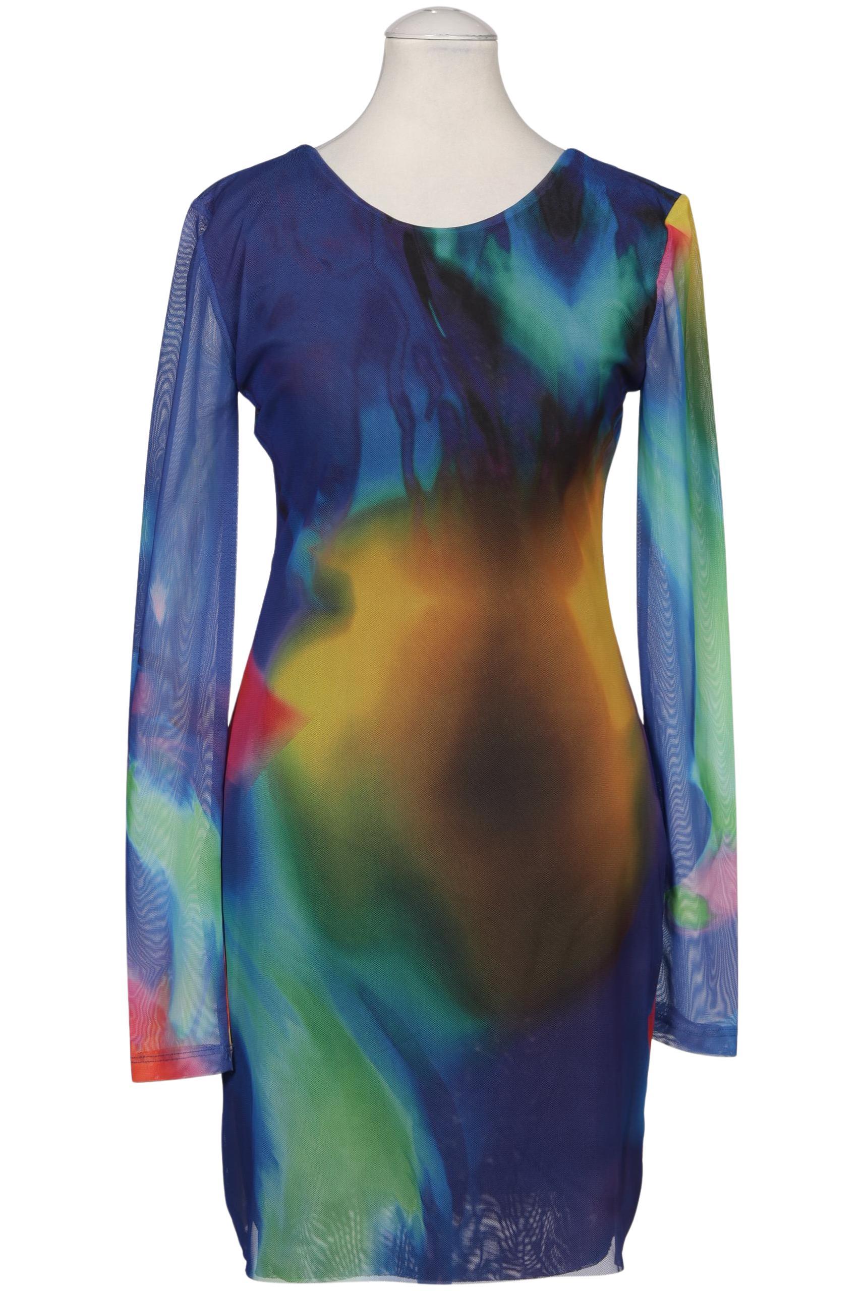 

Zara Damen Kleid, mehrfarbig, Gr. 36