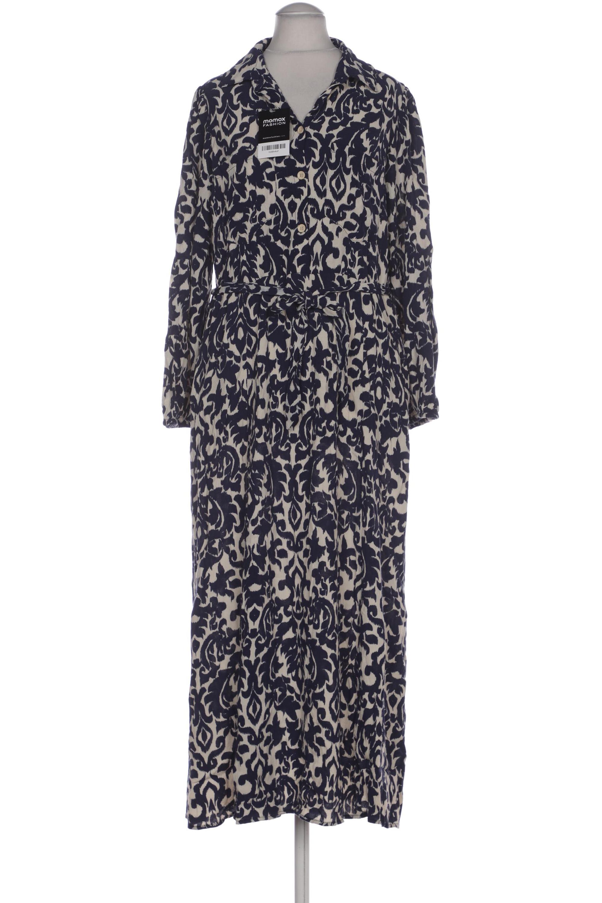 

Zara Damen Kleid, marineblau, Gr. 38