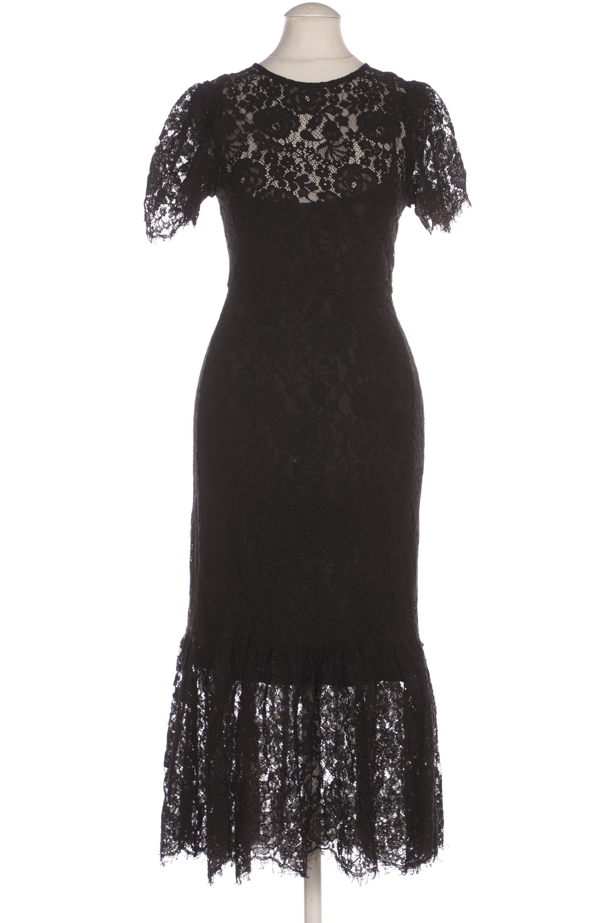 

Zara Damen Kleid, schwarz, Gr. 34