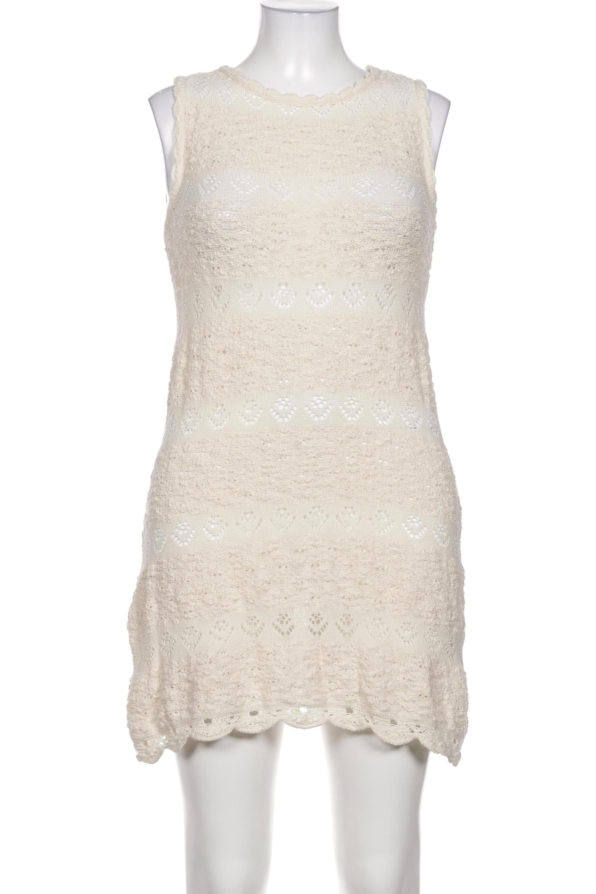 

ZARA Damen Kleid, beige