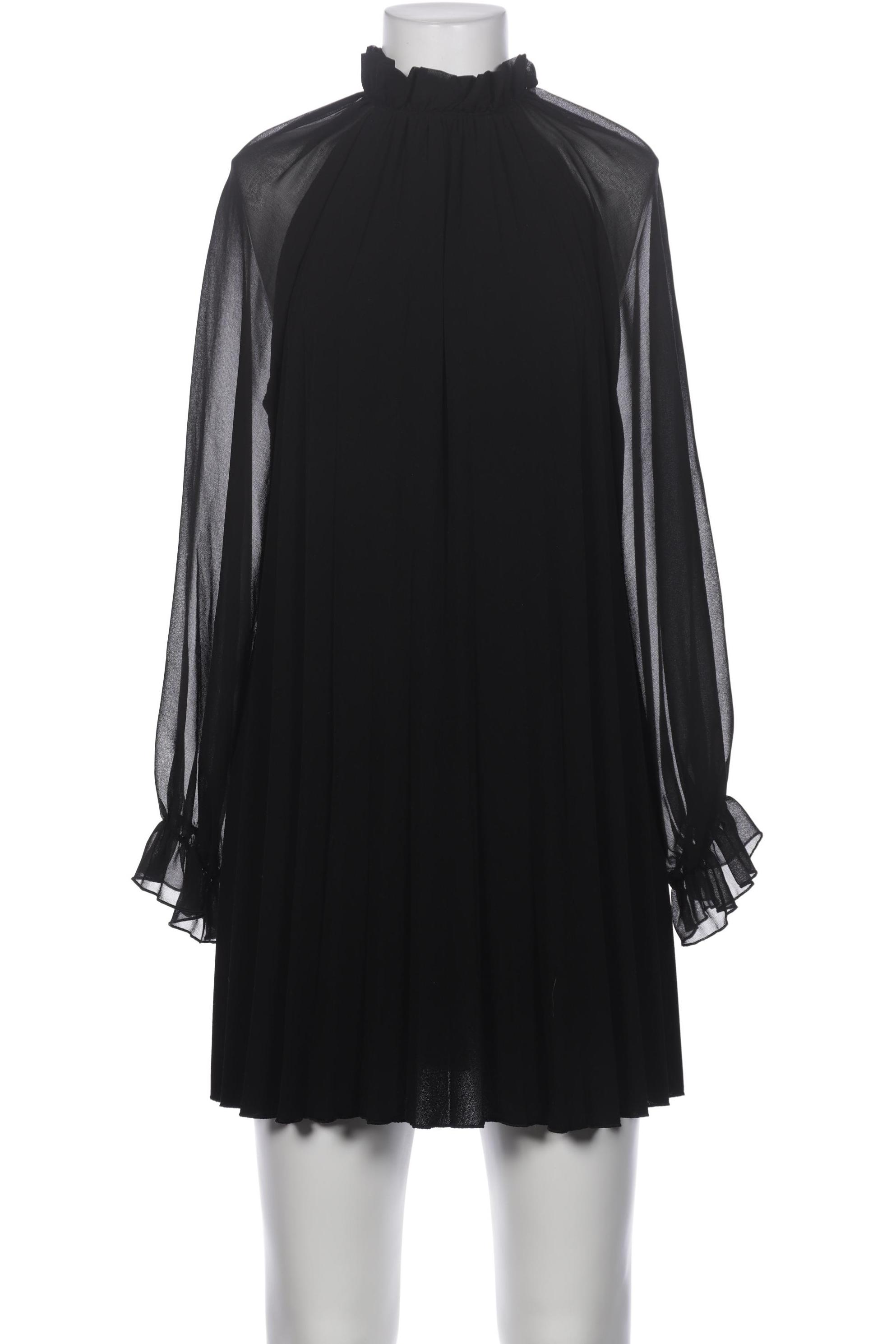 Thumbnail - Zara Damen Kleid, schwarz, Gr. 38