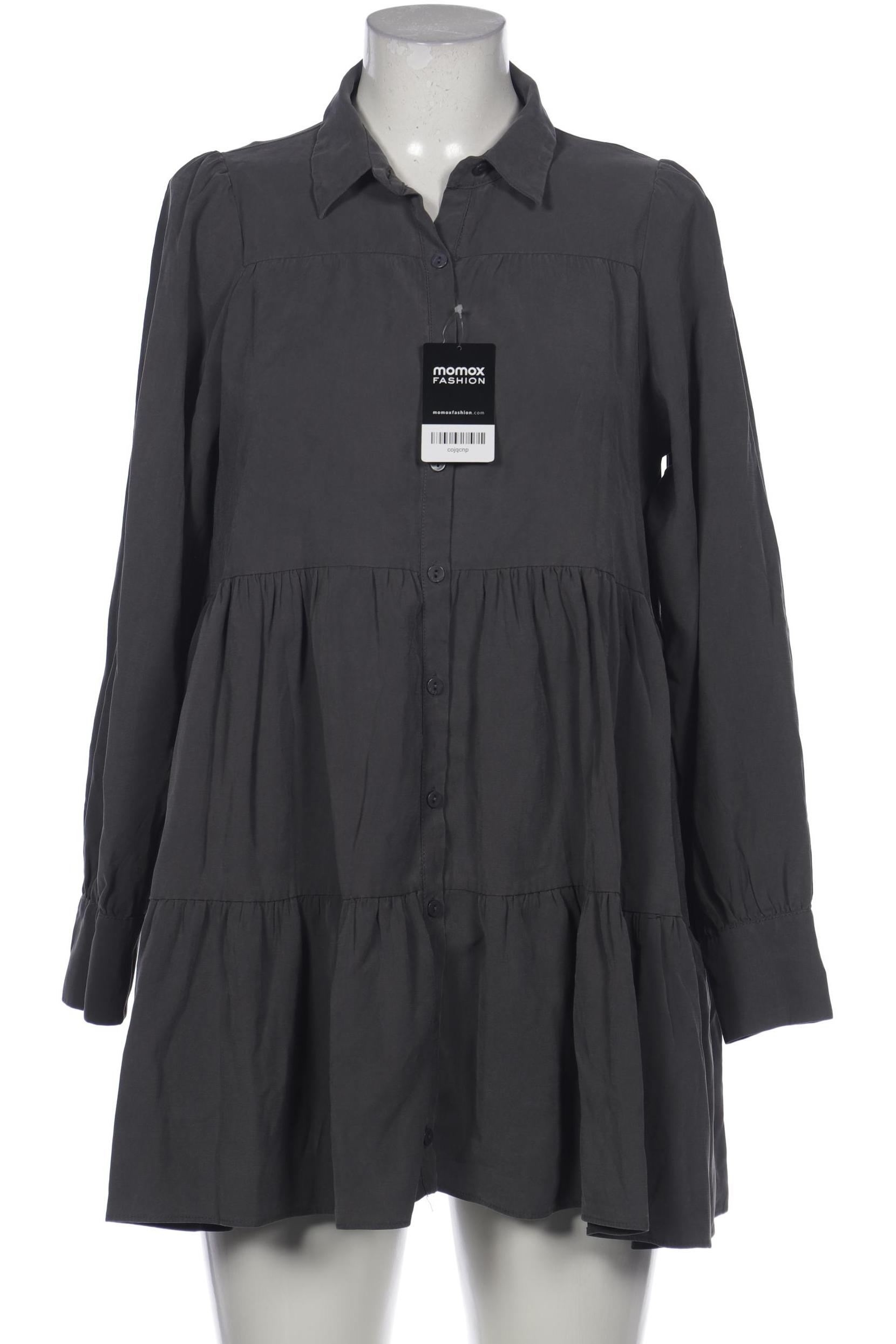 

Zara Damen Kleid, grau, Gr. 38