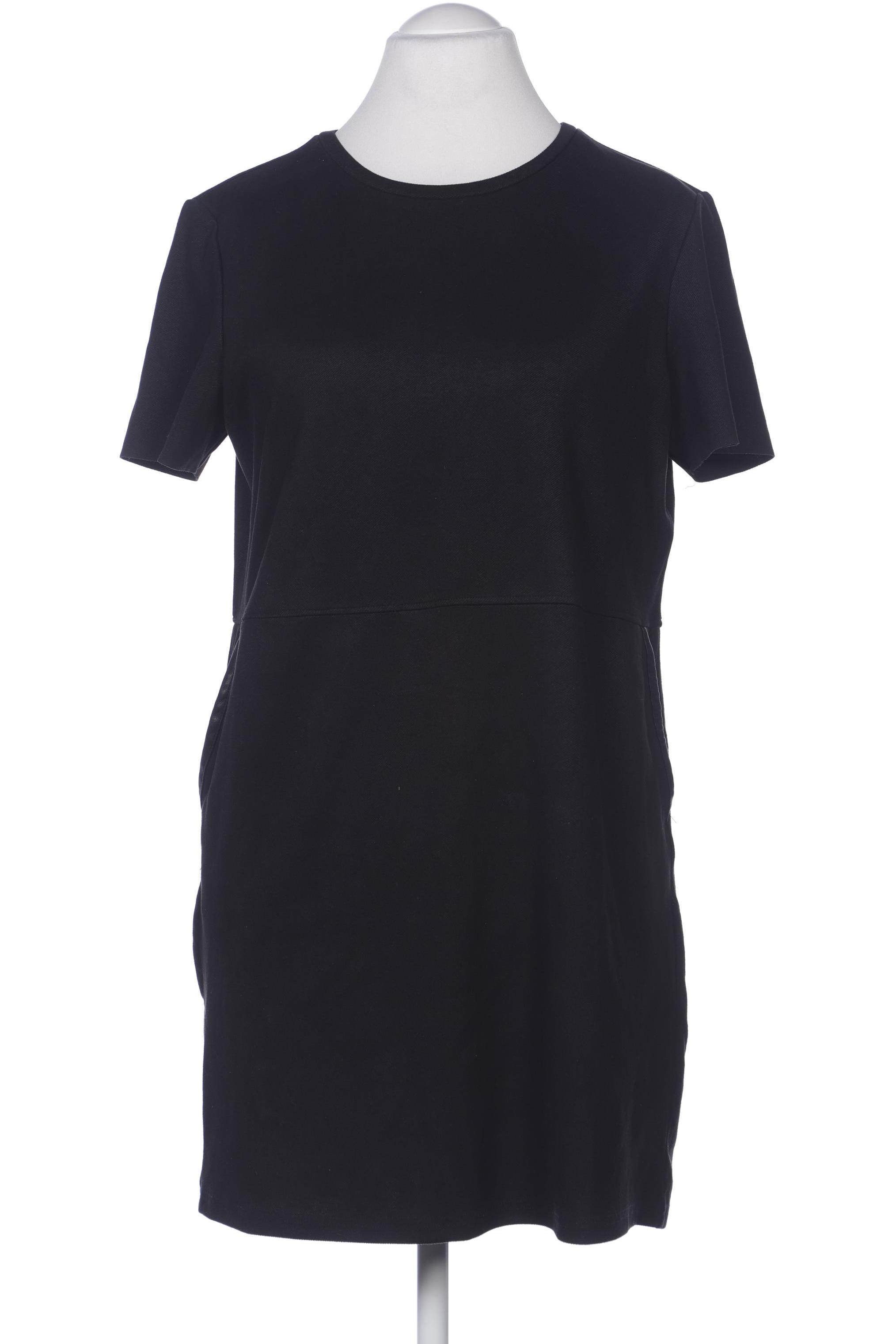 

Zara Damen Kleid, schwarz, Gr. 42