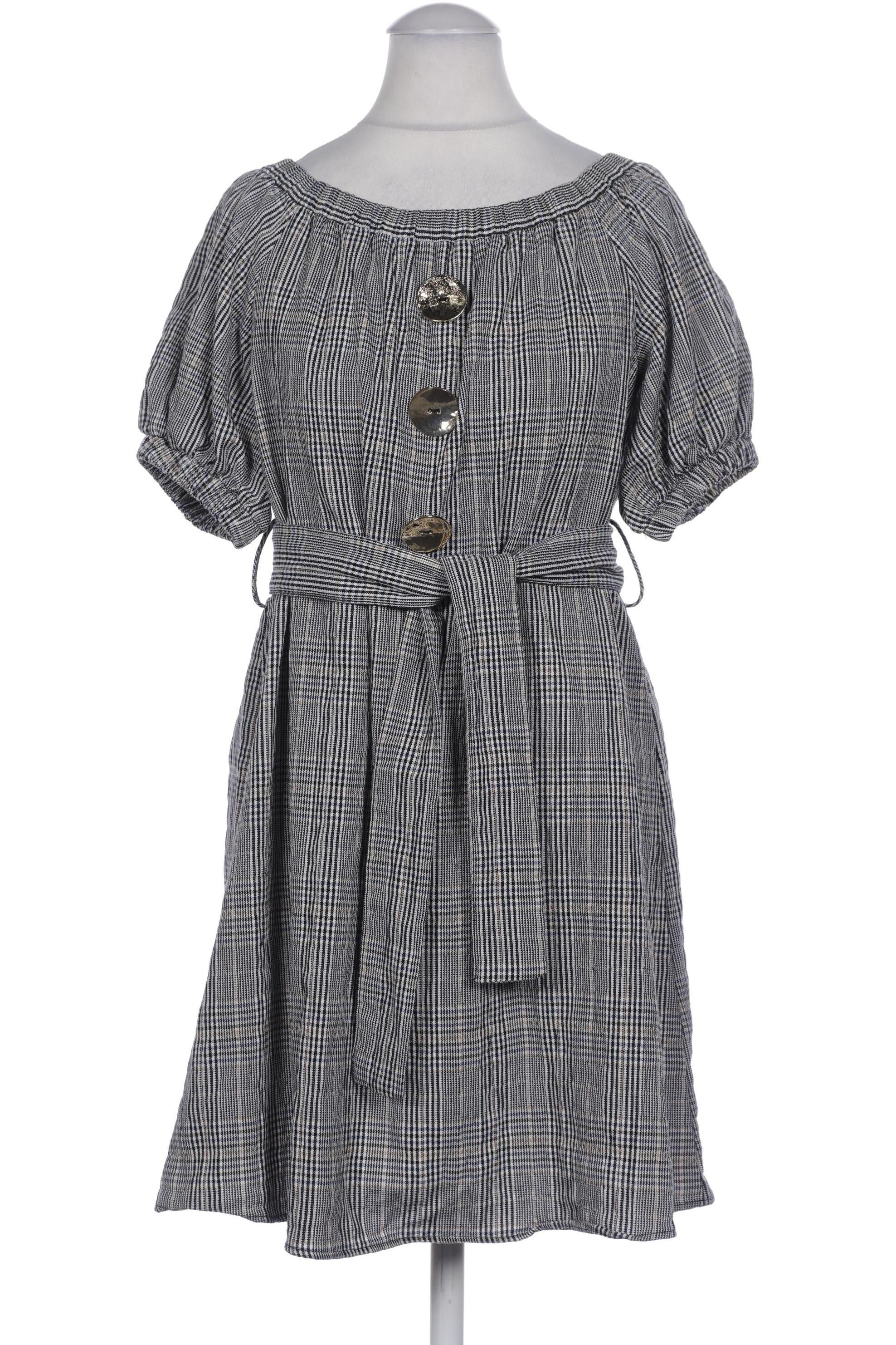 

Zara Damen Kleid, mehrfarbig, Gr. 34