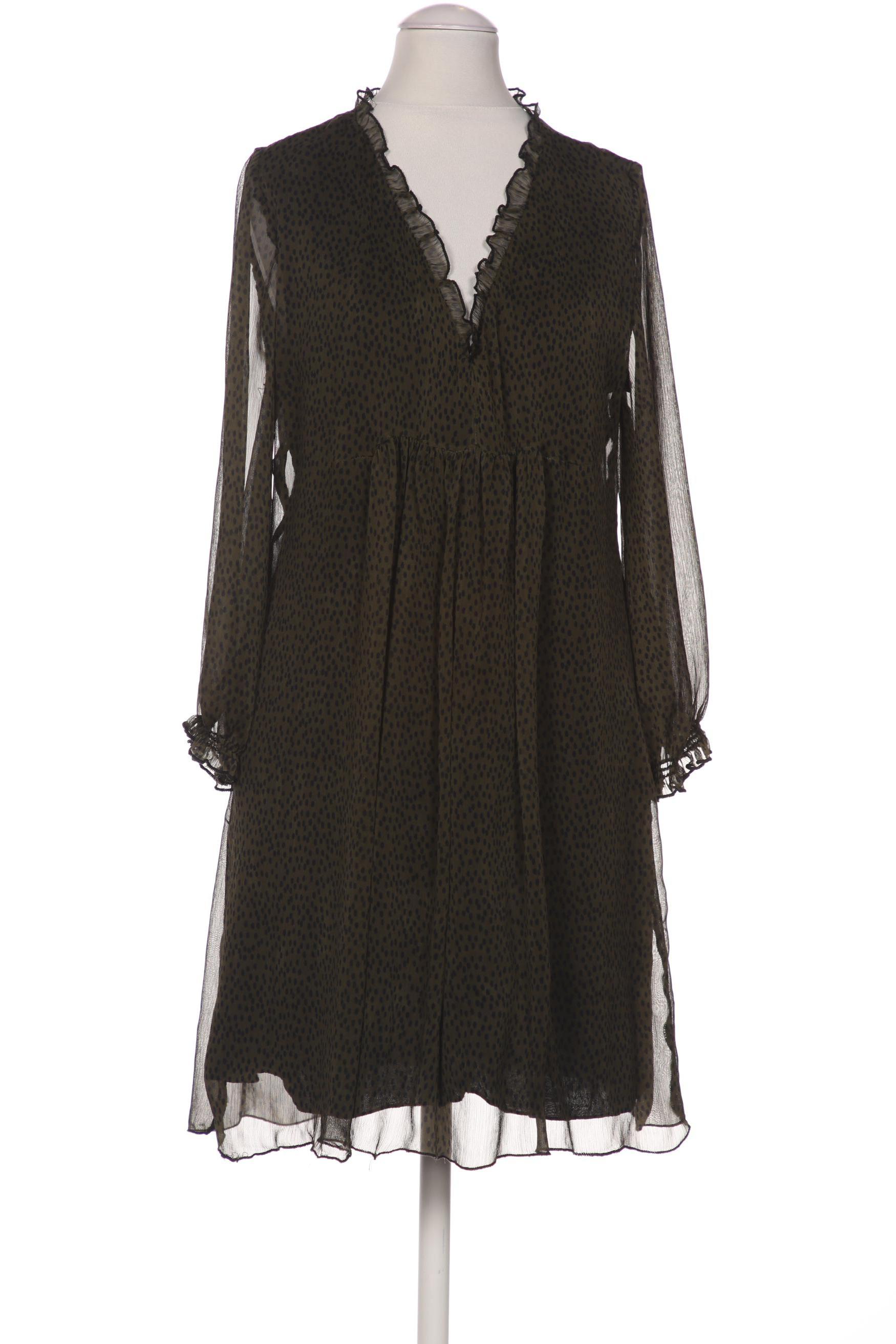 

Zara Damen Kleid, grün, Gr. 36