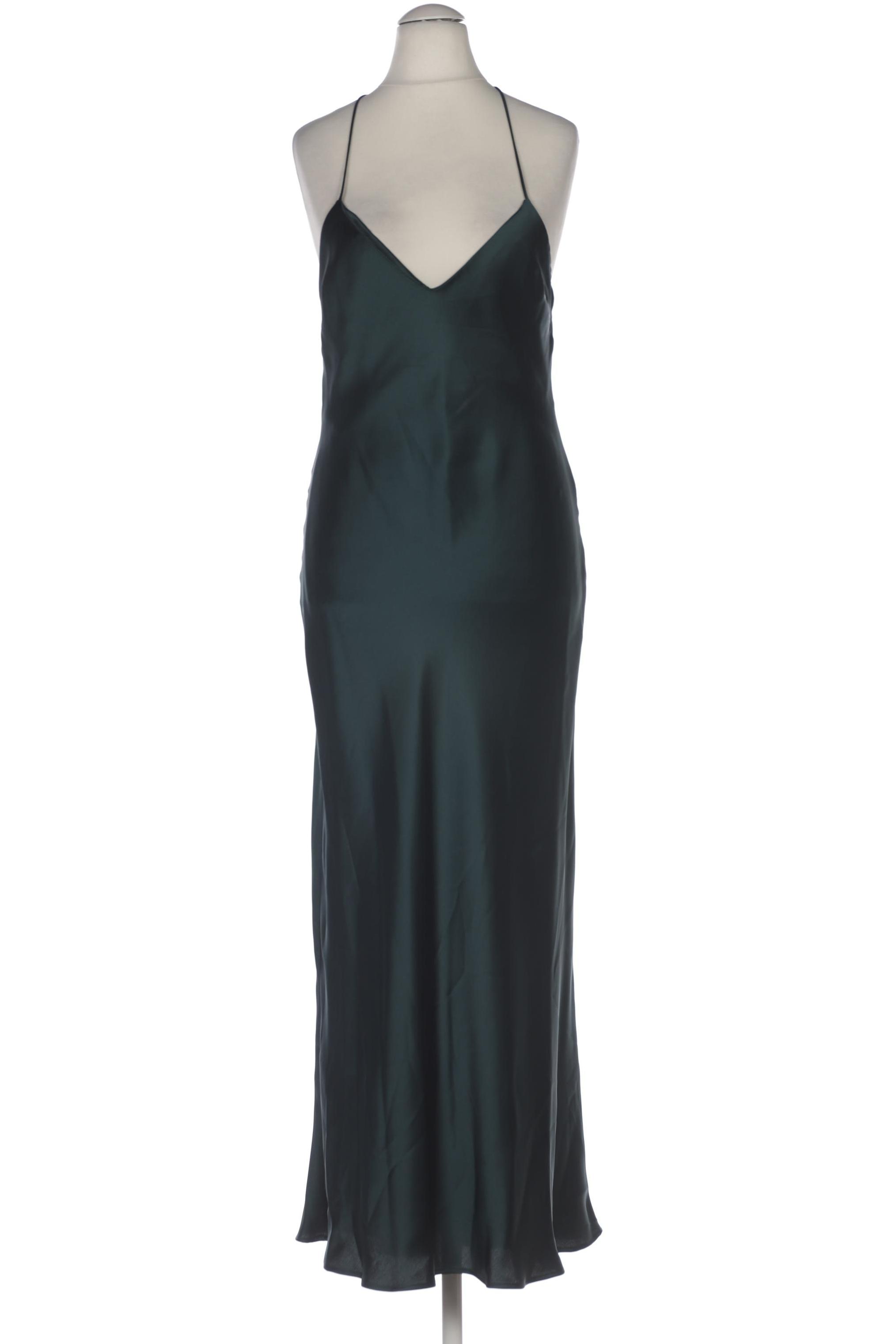 

Zara Damen Kleid, grün, Gr. 42
