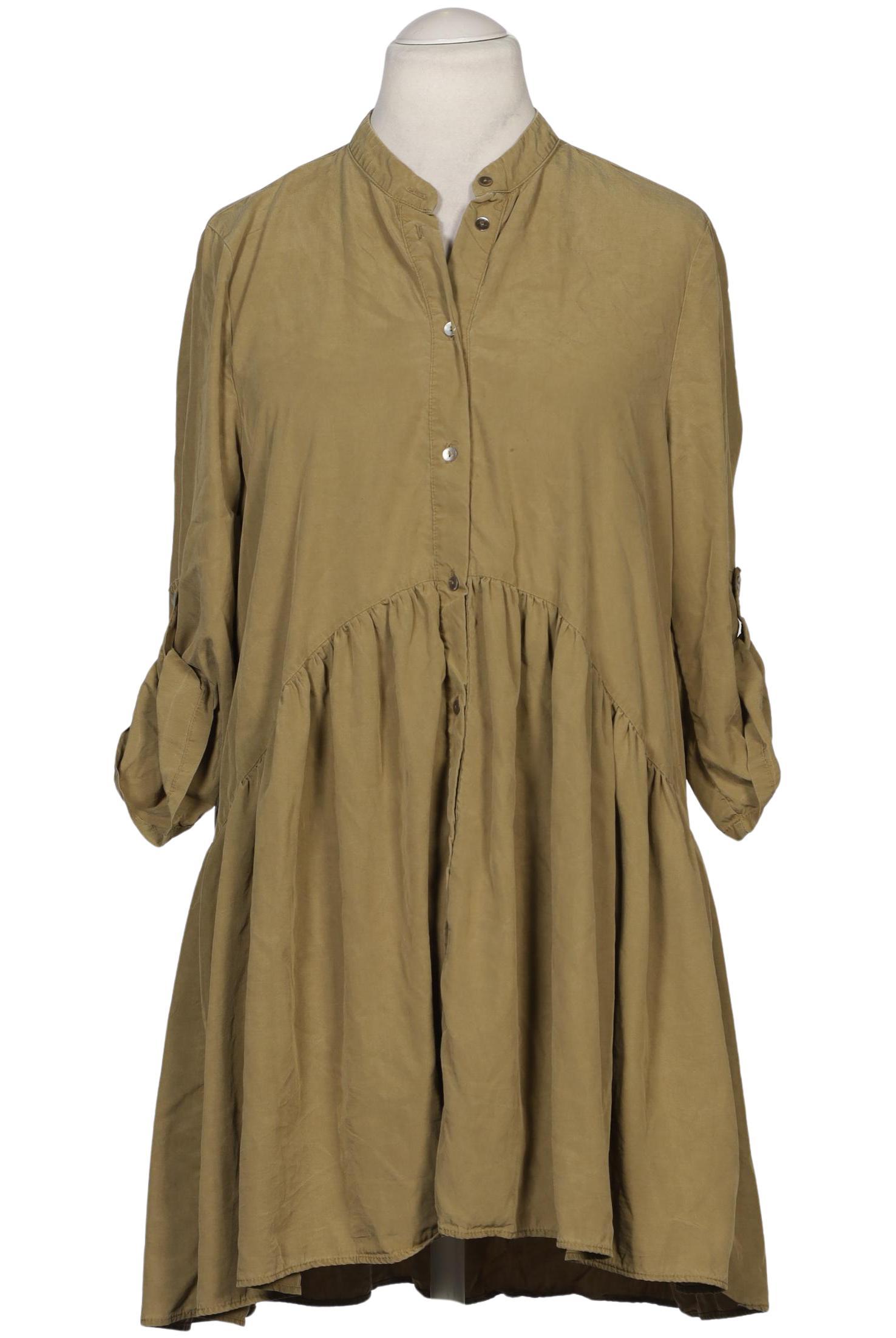 

Zara Damen Kleid, grün, Gr. 42