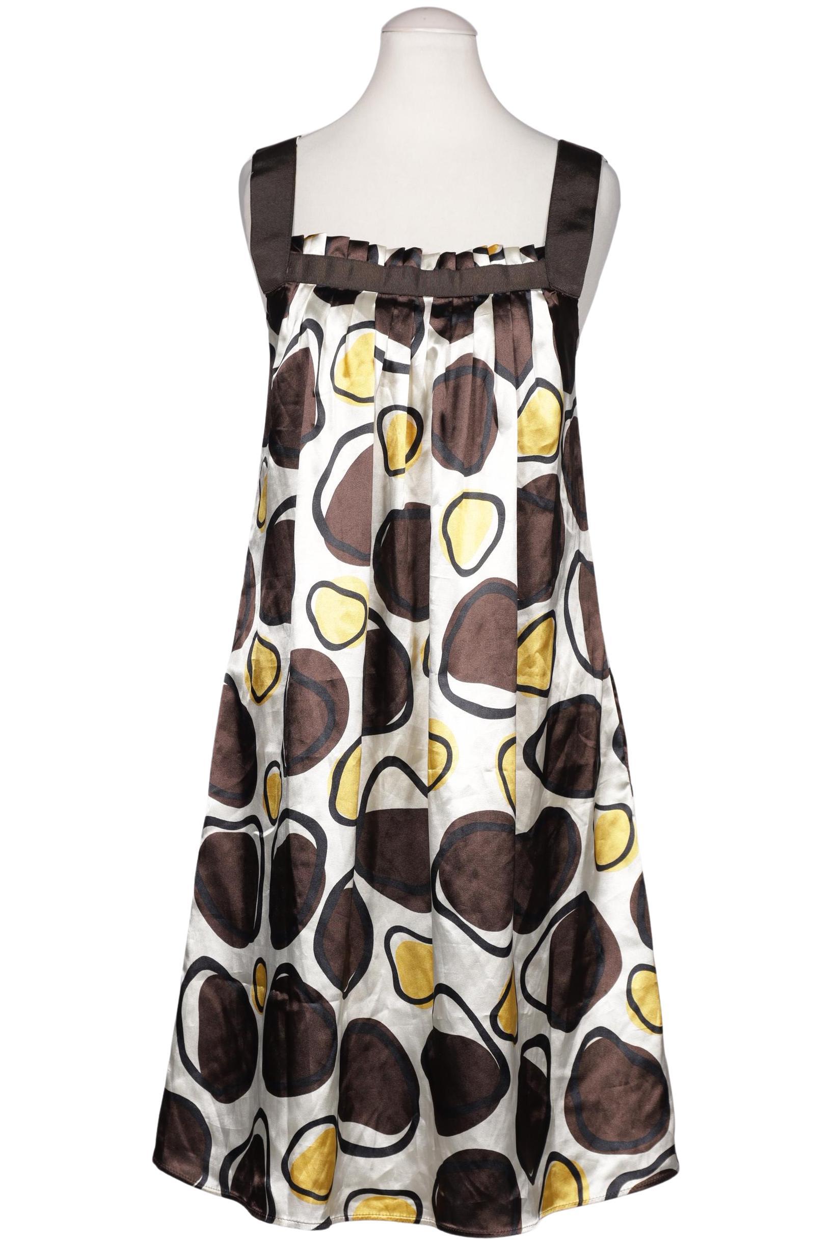 

Zara Damen Kleid, mehrfarbig, Gr. 36