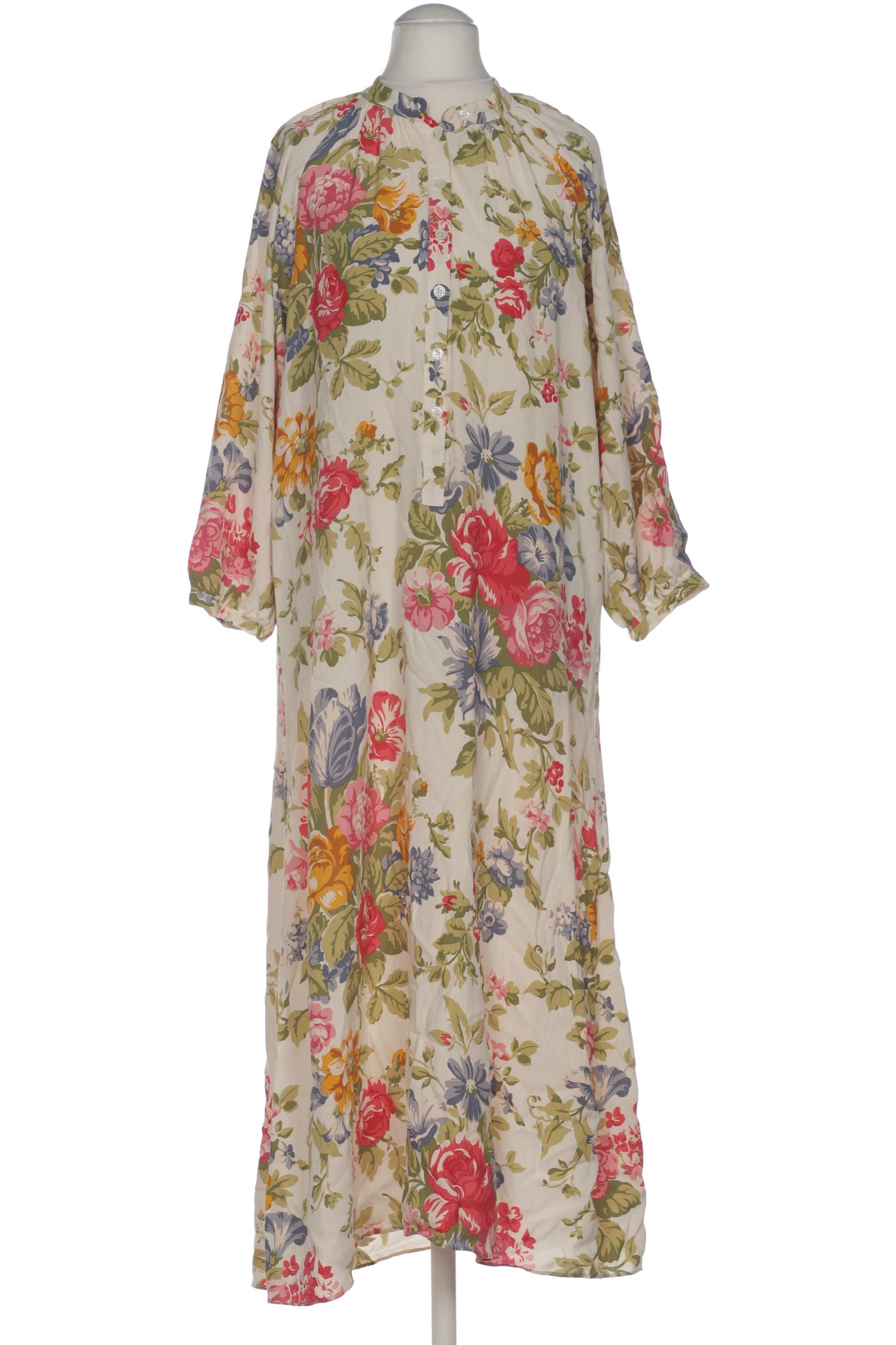

Zara Damen Kleid, cremeweiß, Gr. 36