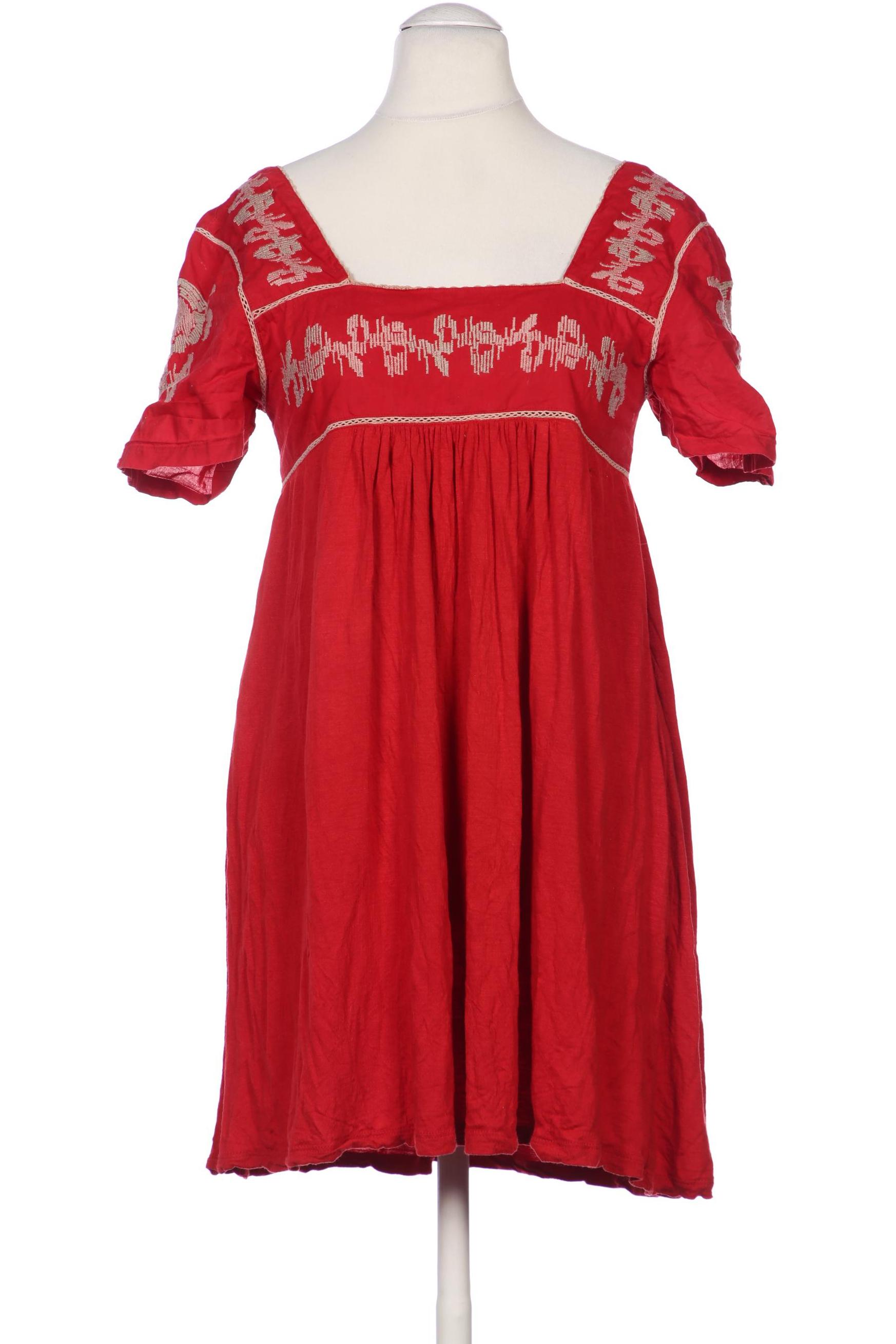

Zara Damen Kleid, rot, Gr. 36