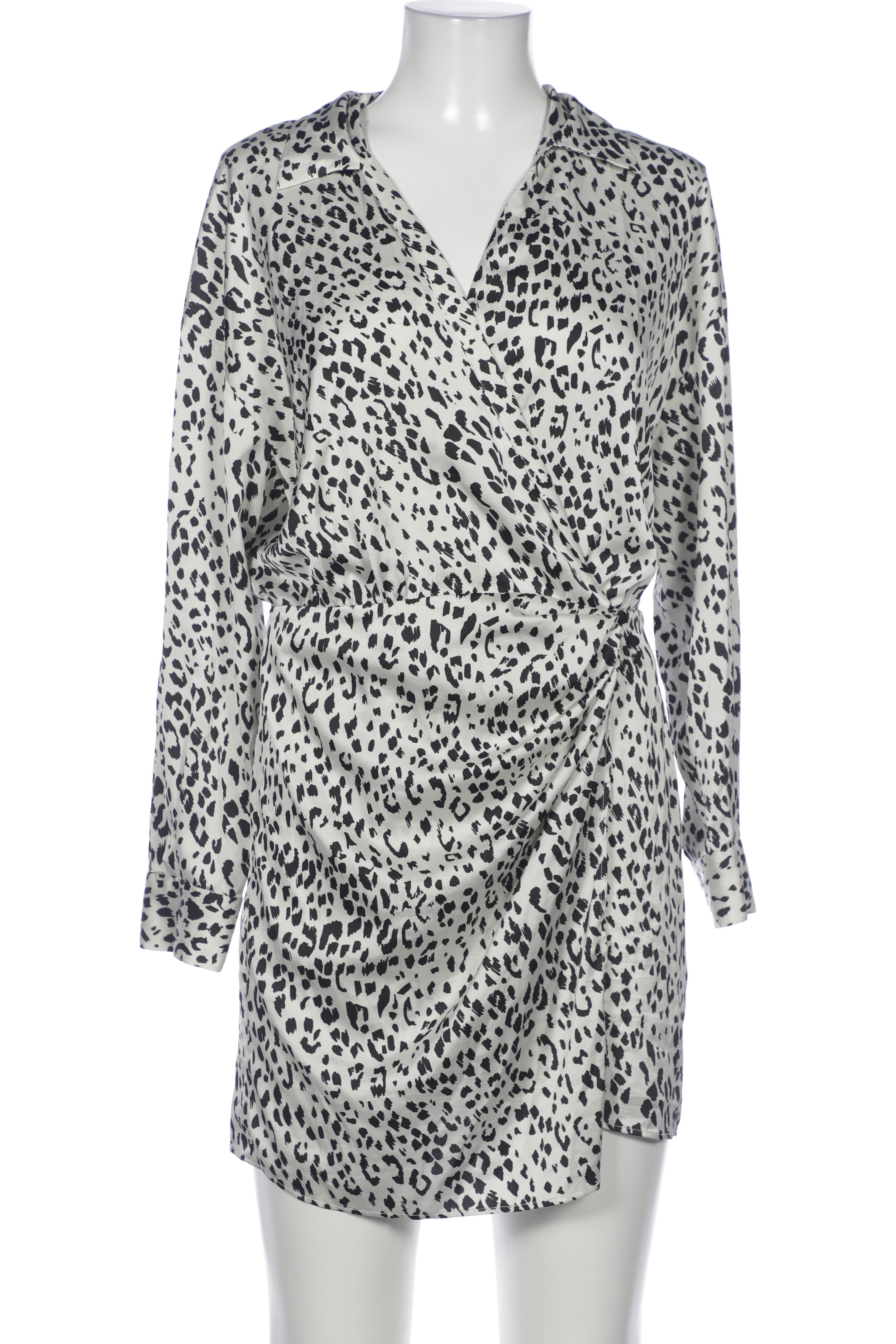 

Zara Damen Kleid, schwarz, Gr. 42