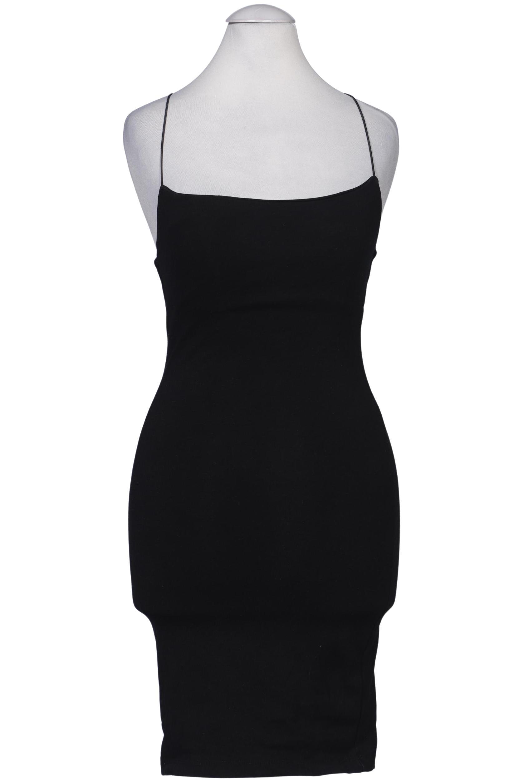 

Zara Damen Kleid, schwarz, Gr. 36