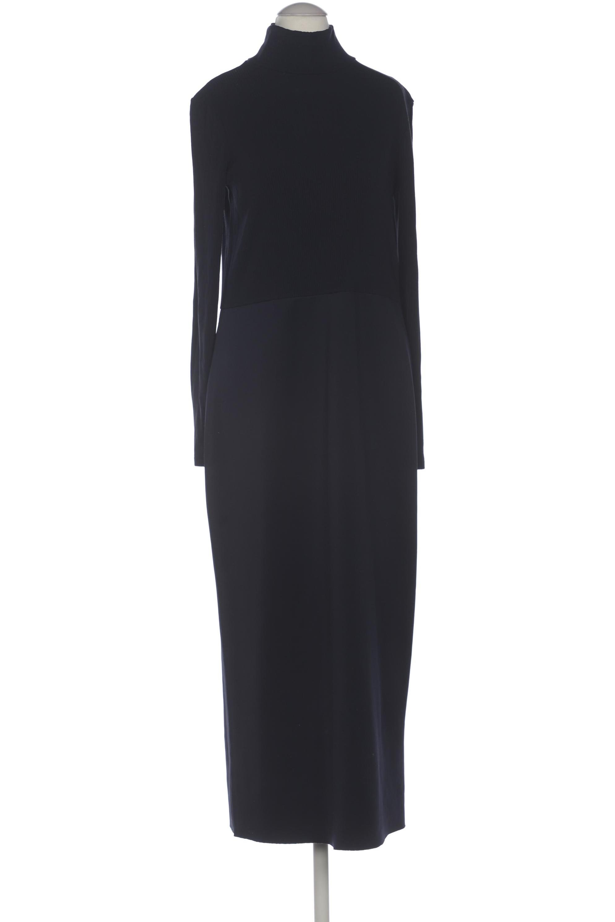 

Zara Damen Kleid, marineblau, Gr. 36