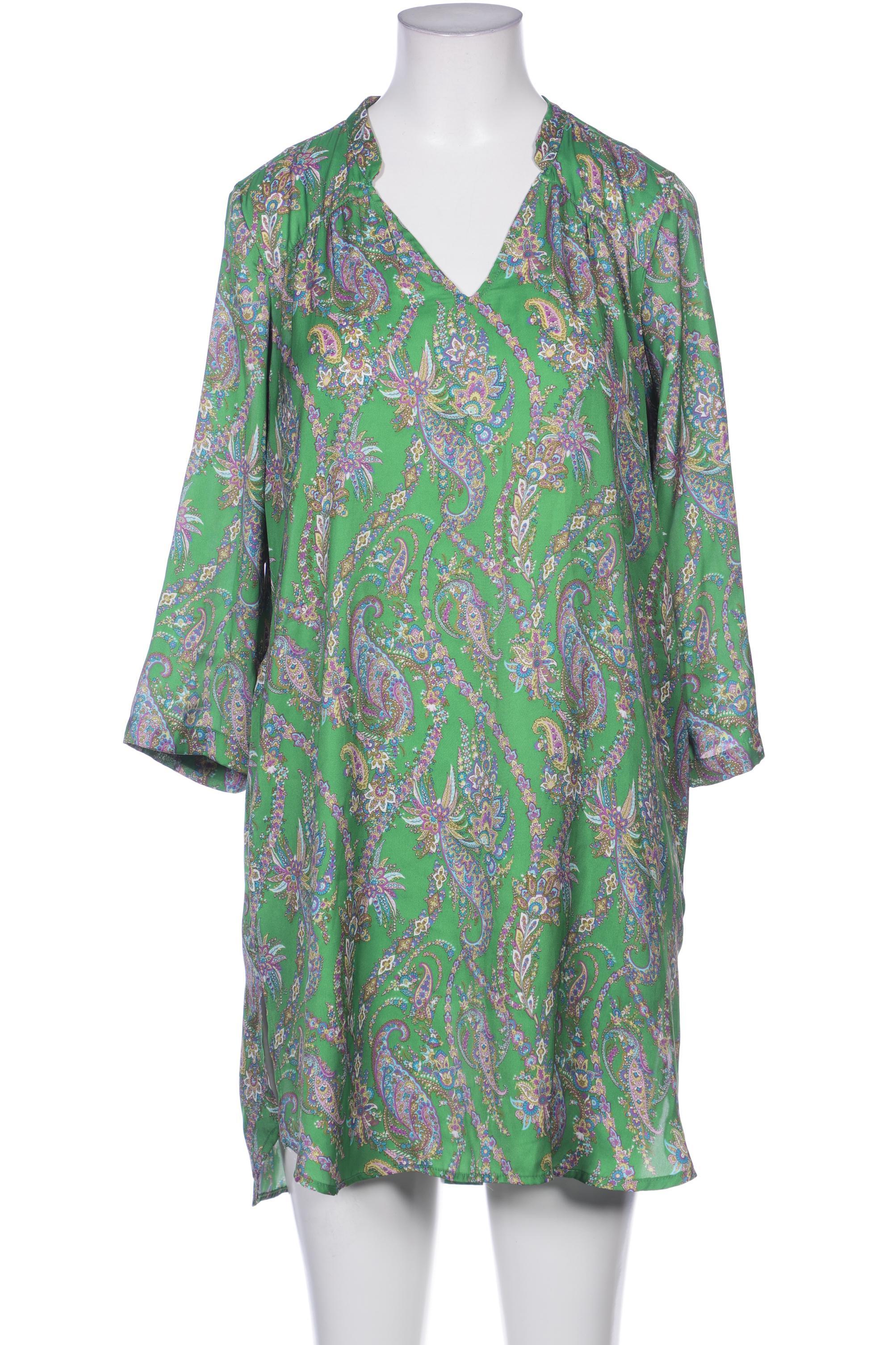 

Zara Damen Kleid, grün, Gr. 36