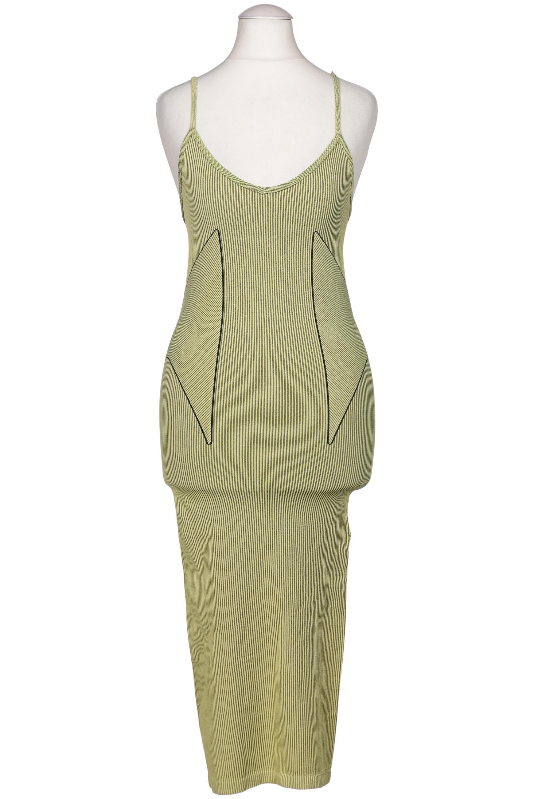 

Zara Damen Kleid, grün, Gr. 34