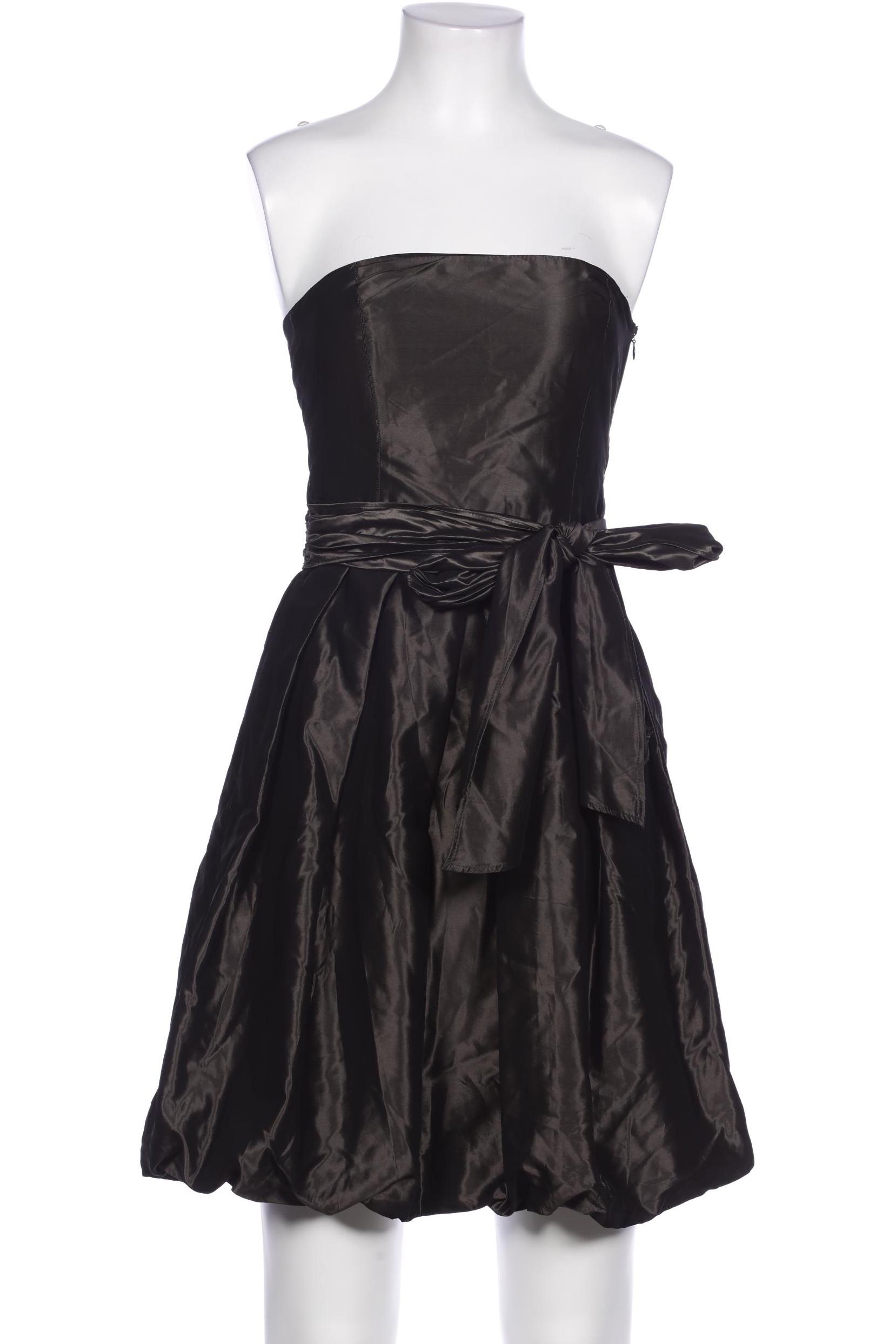 

Zara Damen Kleid, braun, Gr. 34