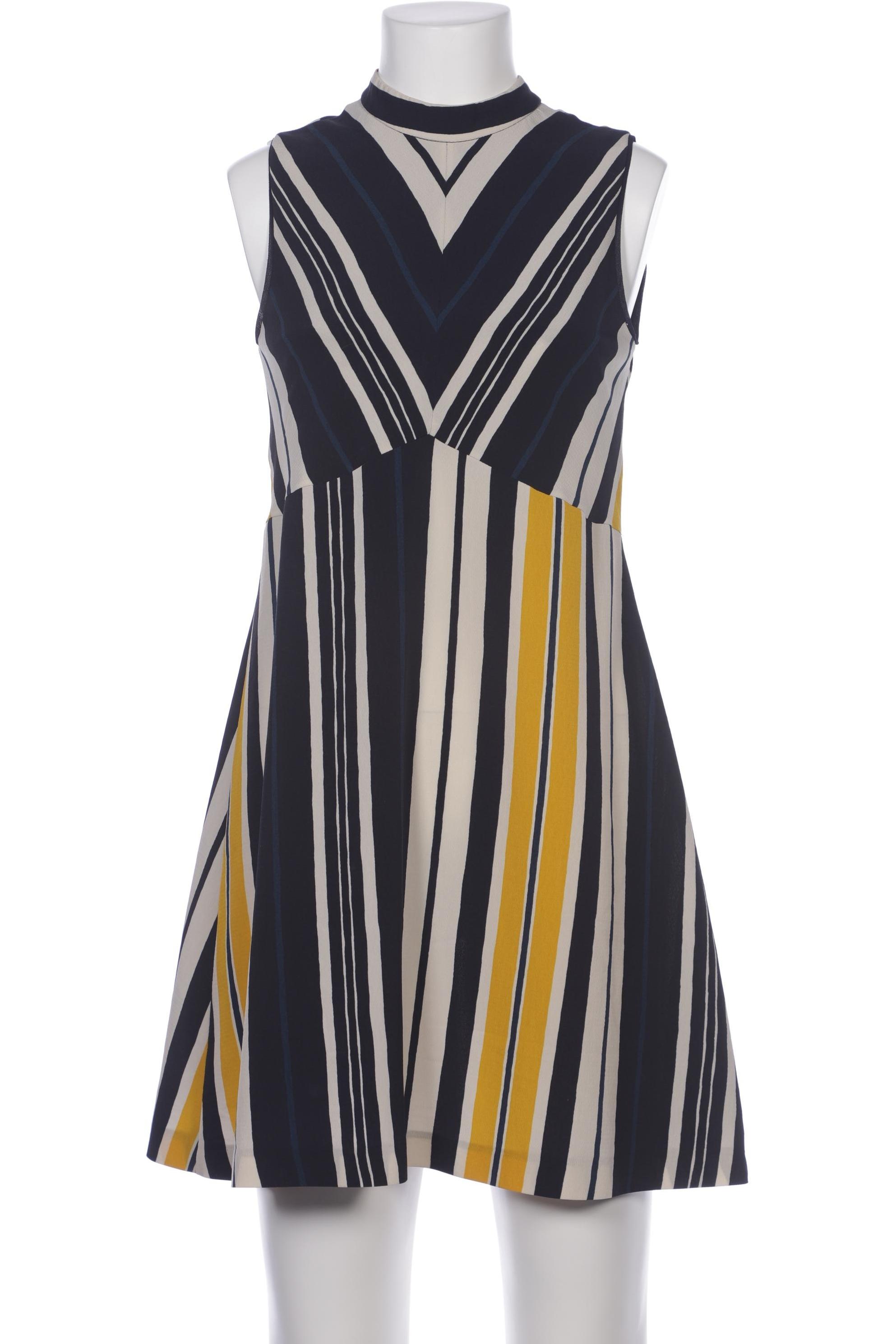 

Zara Damen Kleid, marineblau, Gr. 36