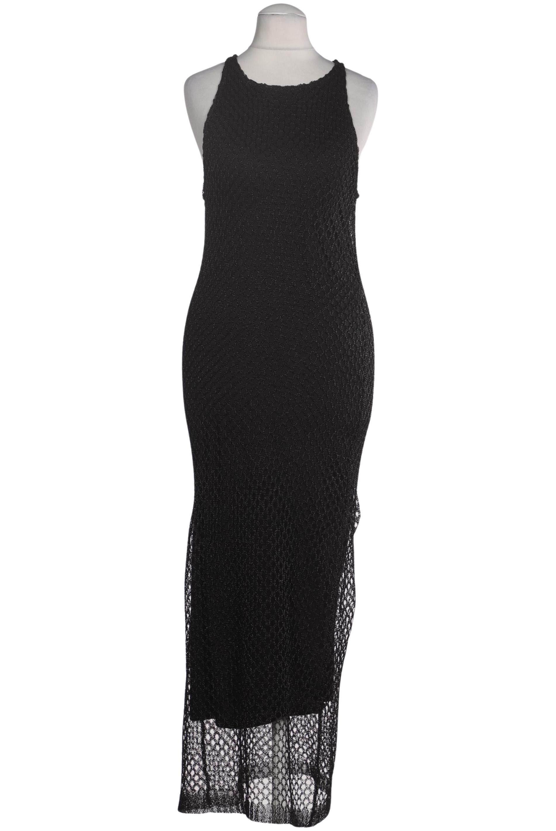 

Zara Damen Kleid, schwarz, Gr. 36