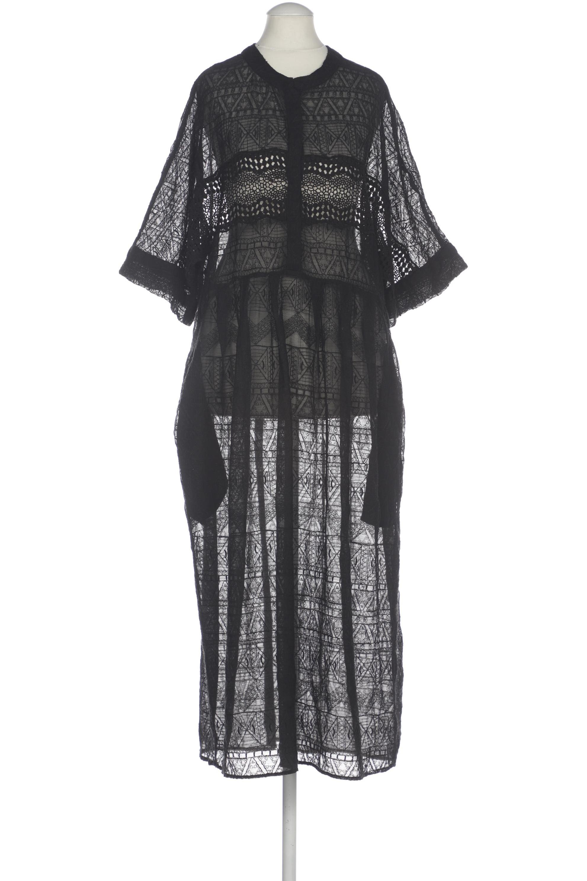 

ZARA Damen Kleid, schwarz