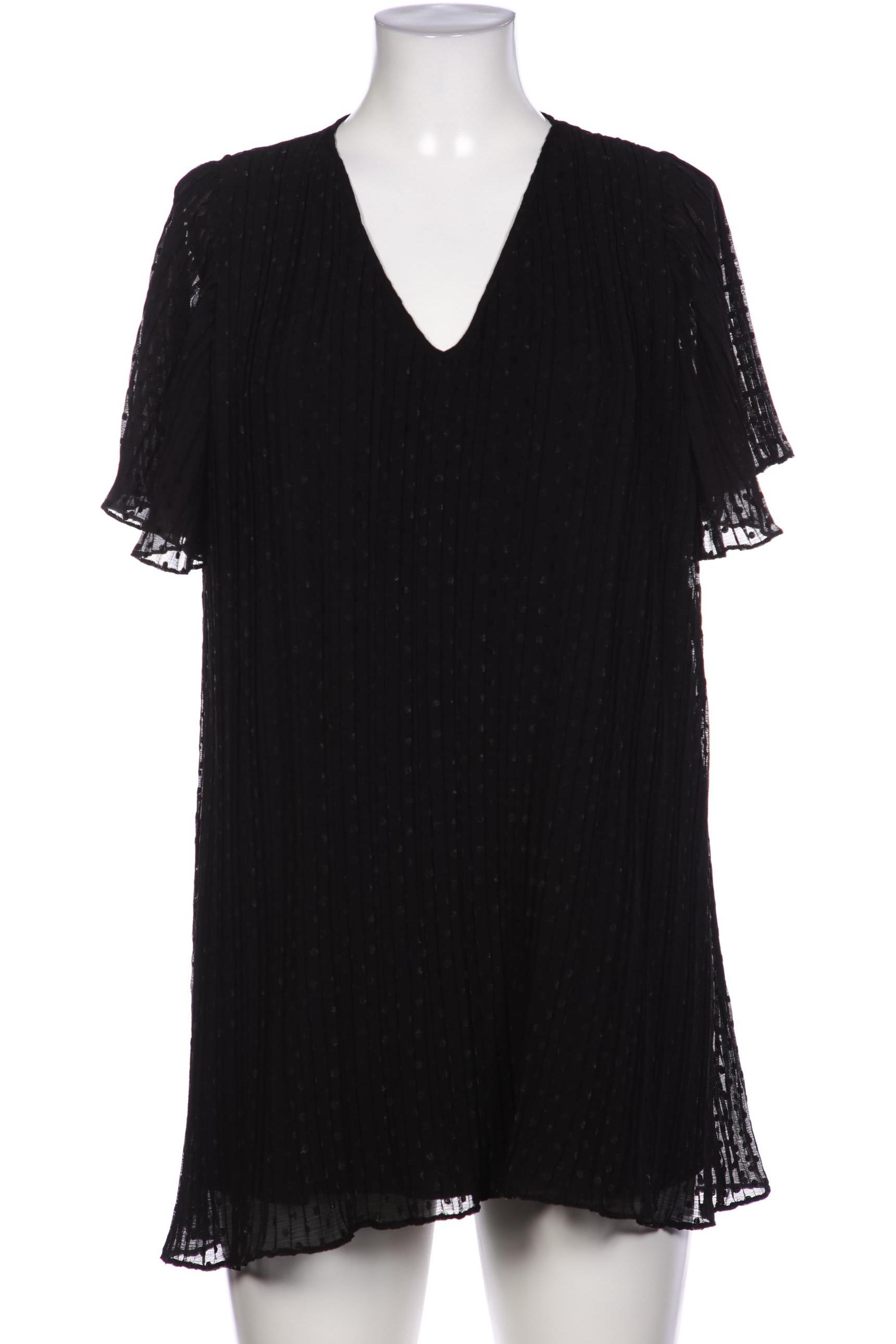 

Zara Damen Kleid, schwarz, Gr. 36