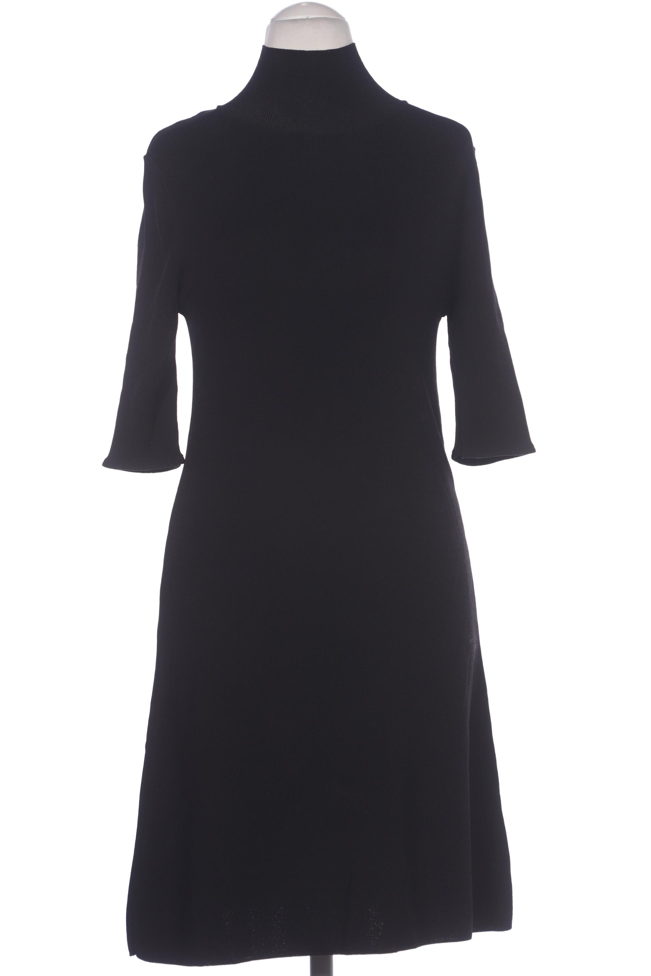 Thumbnail - Zara Damen Kleid, schwarz, Gr. 38
