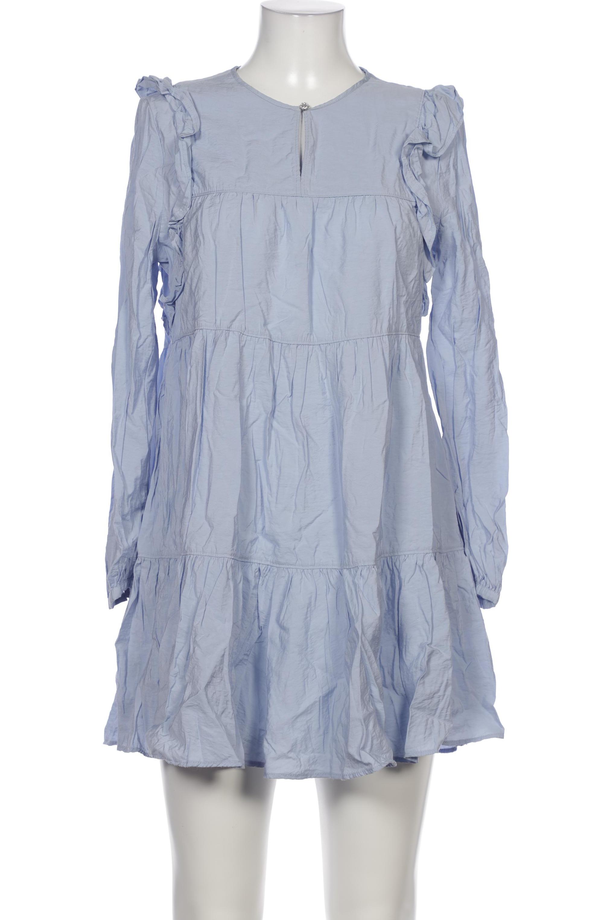 

Zara Damen Kleid, flieder, Gr. 42