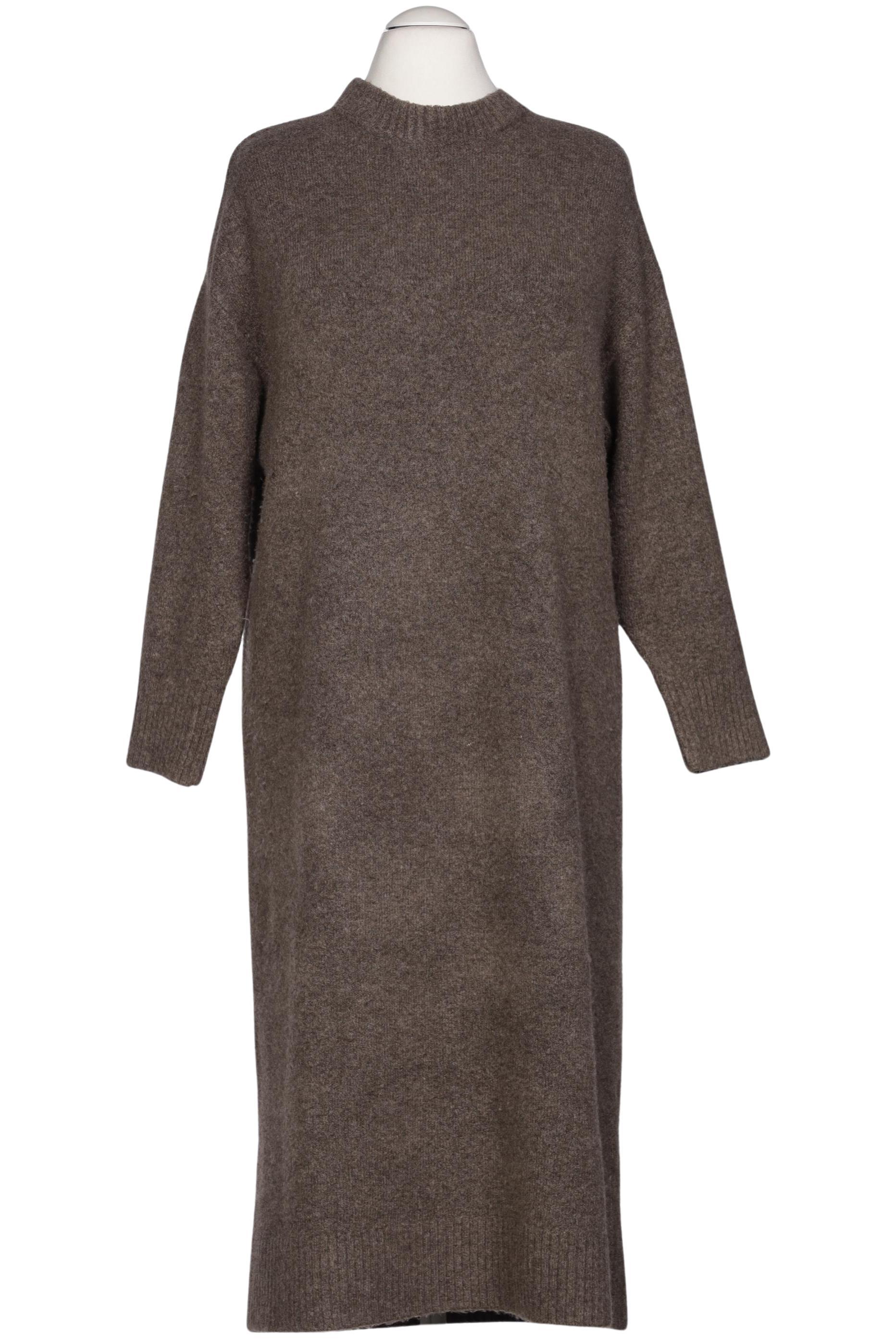 

Zara Damen Kleid, braun, Gr. 36