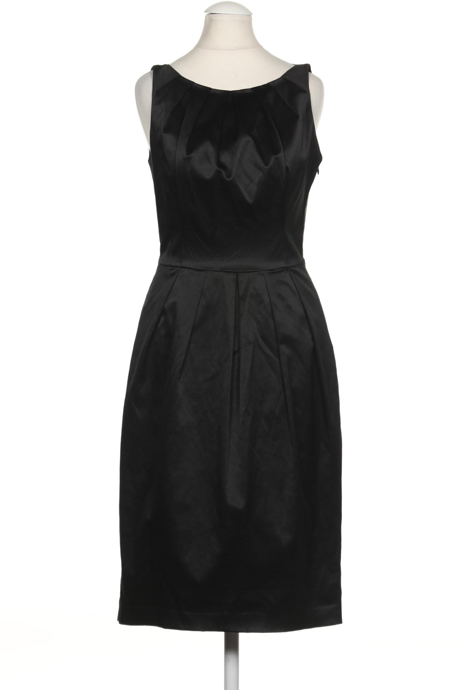 

ZARA Damen Kleid, schwarz